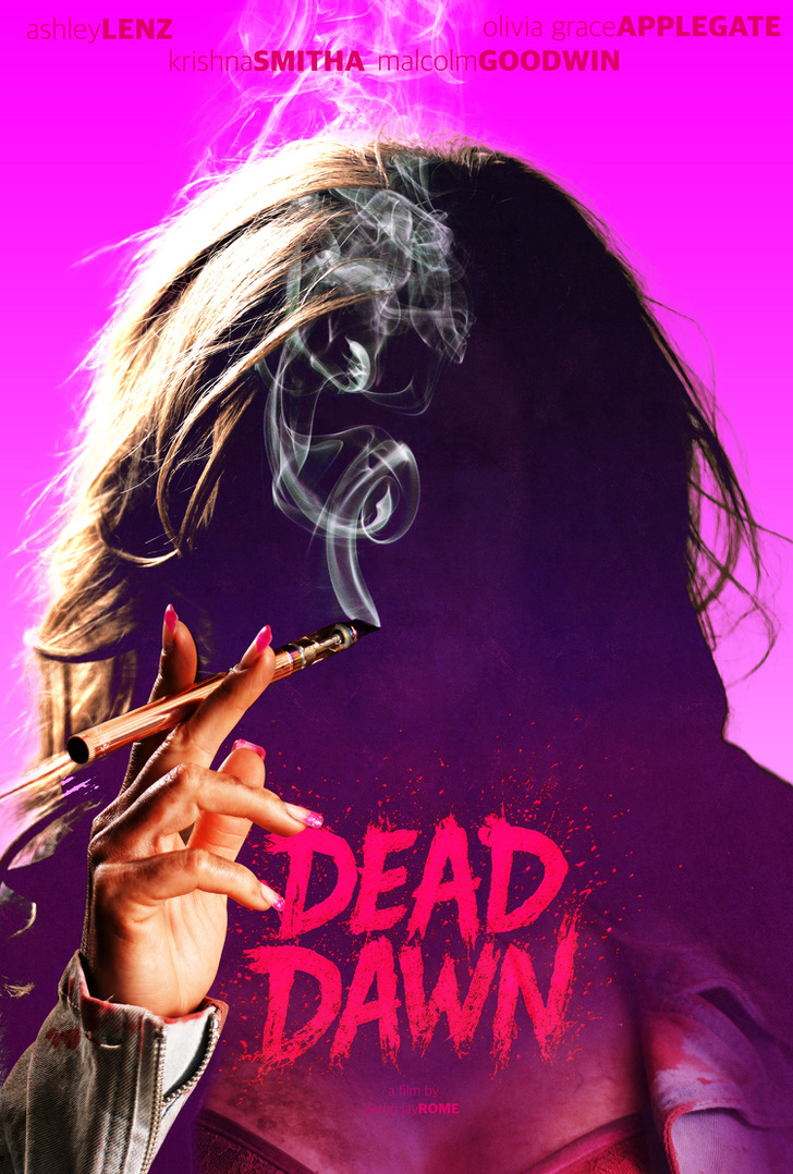 Dead Dawn Movie Poster