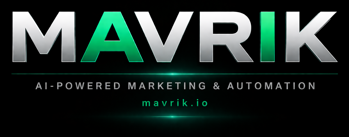 Mavrik