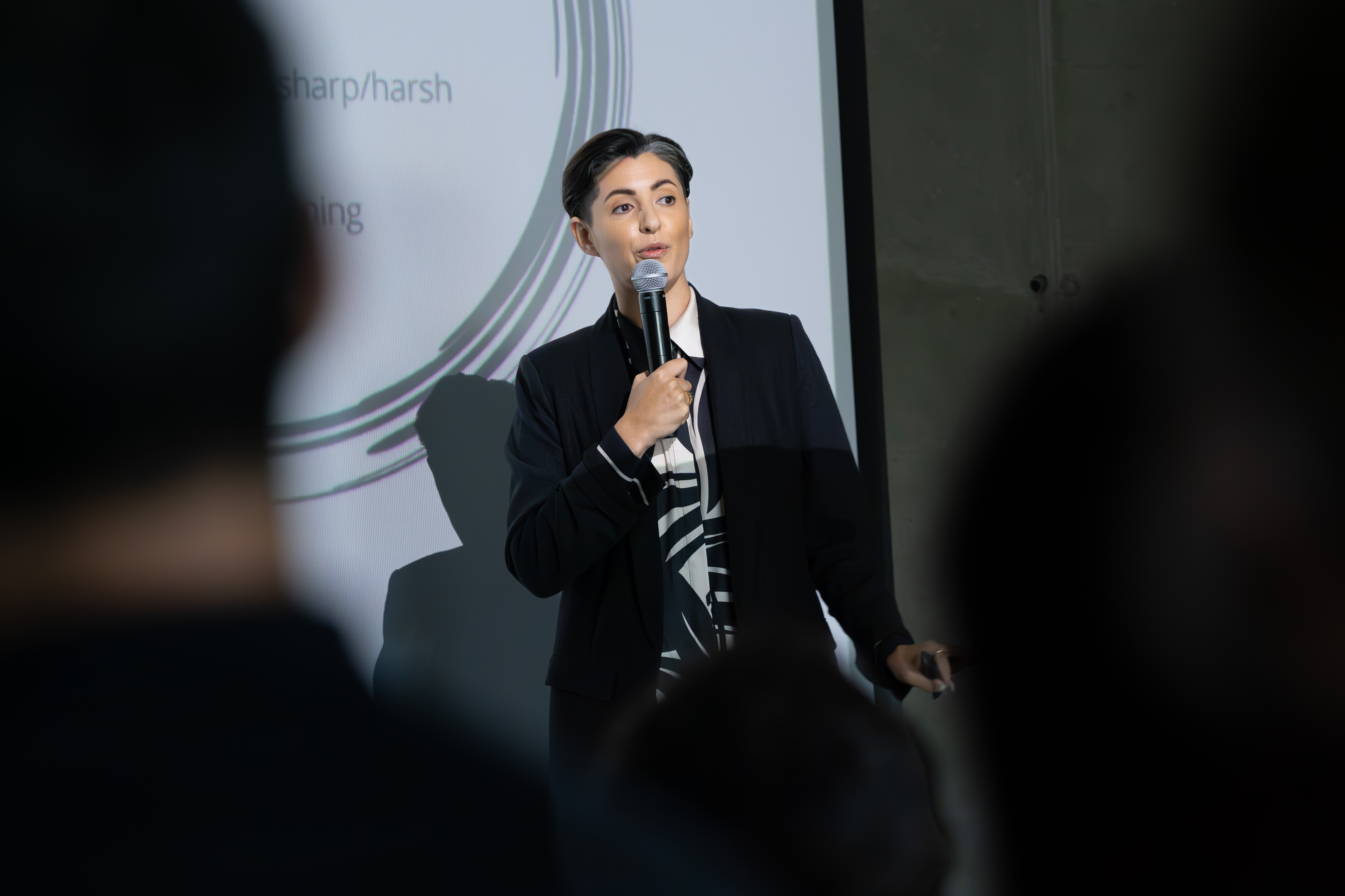 Courtney Haines - Personal Brand Specialst