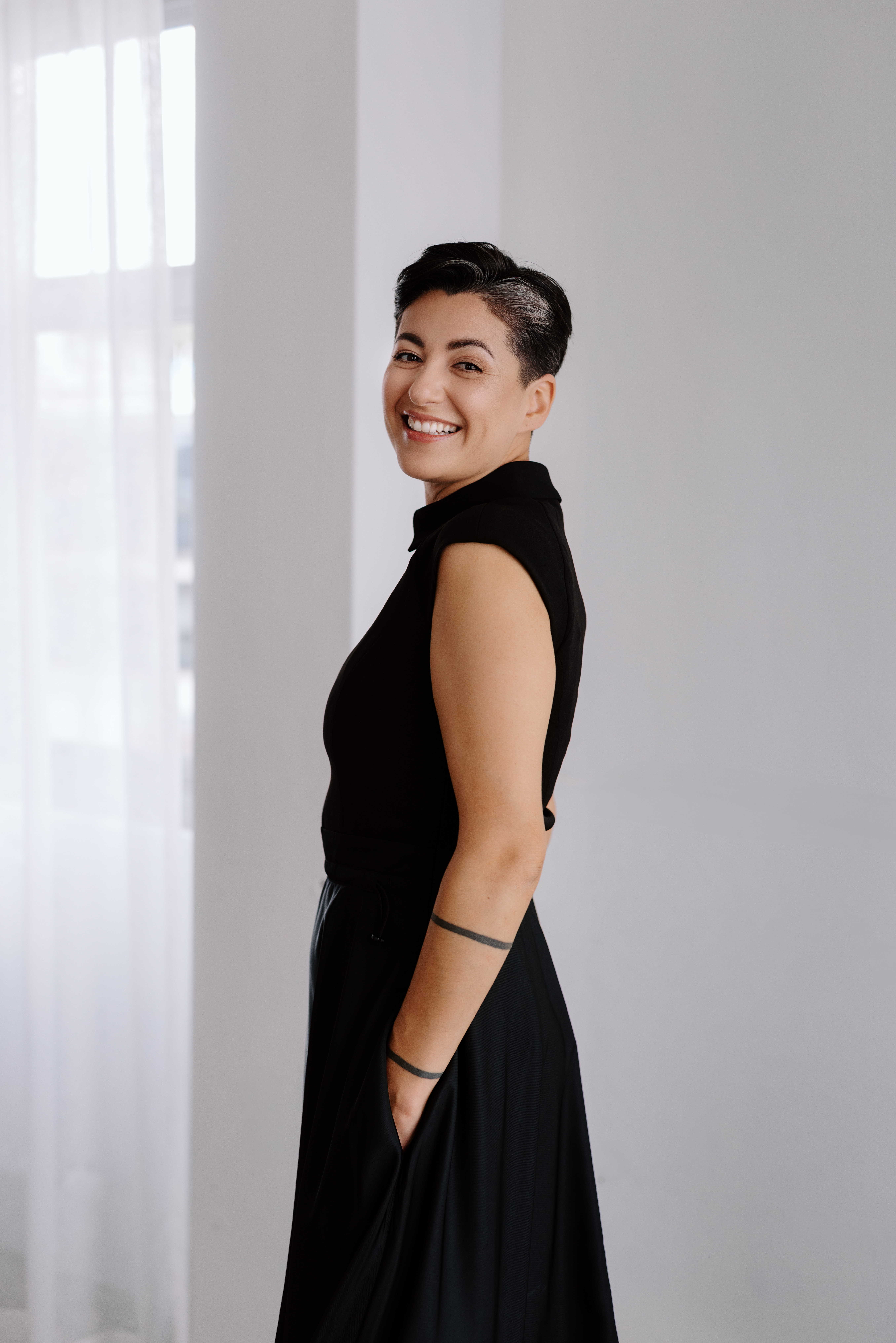 Courtney Haines - Personal Brand Specialst