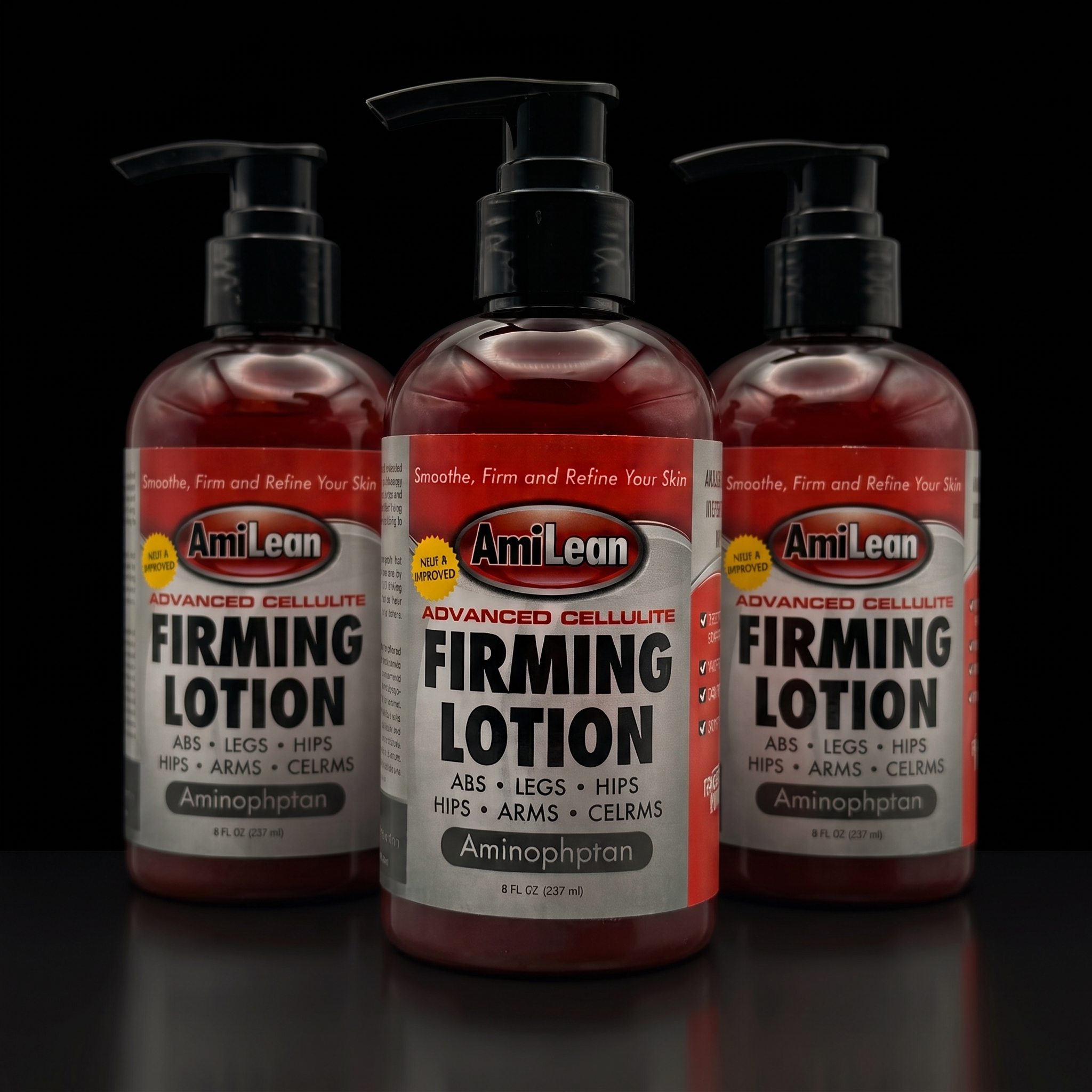 AmiLean 3-Bottle Bundle