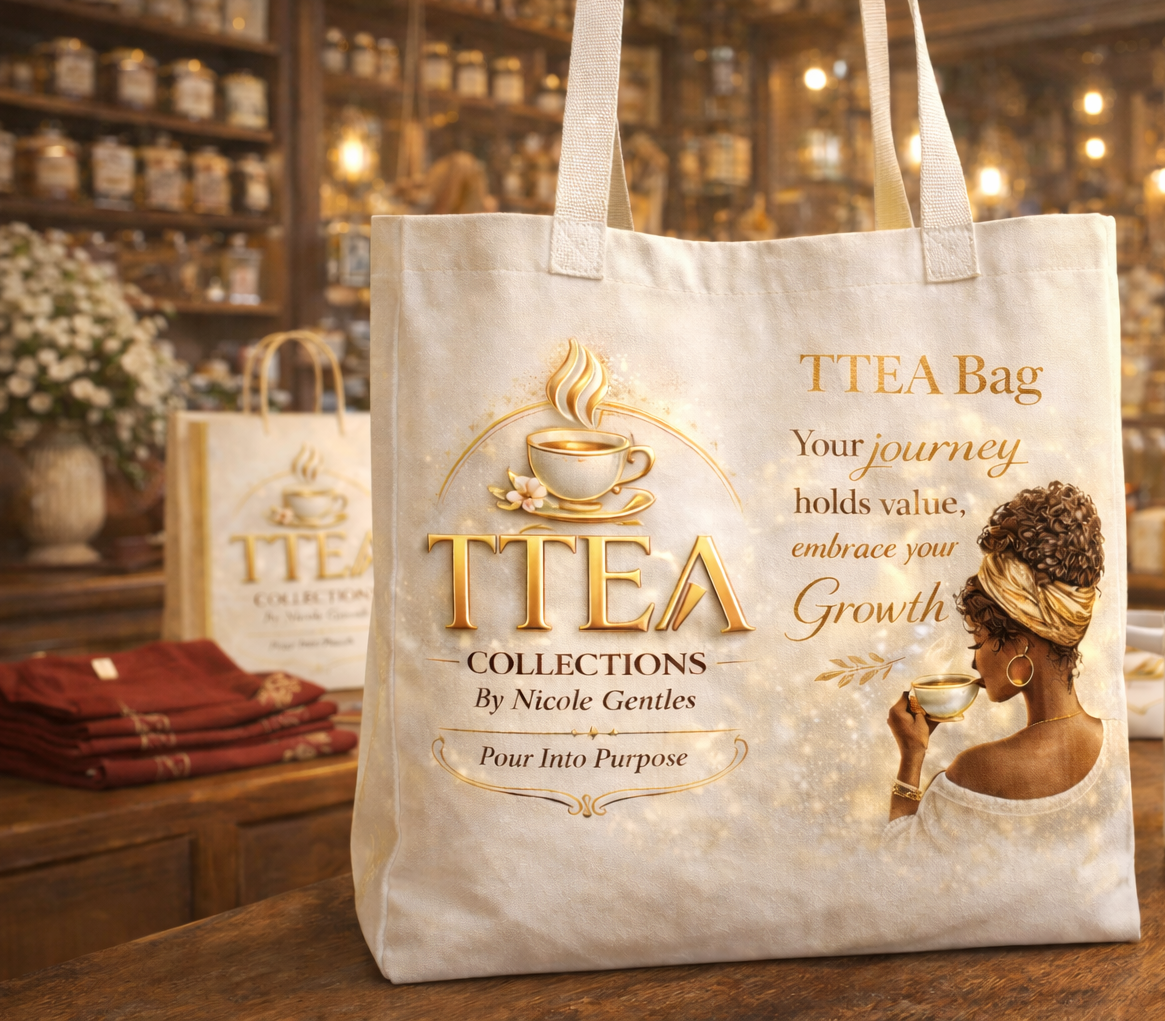TTEA Everyday Bag