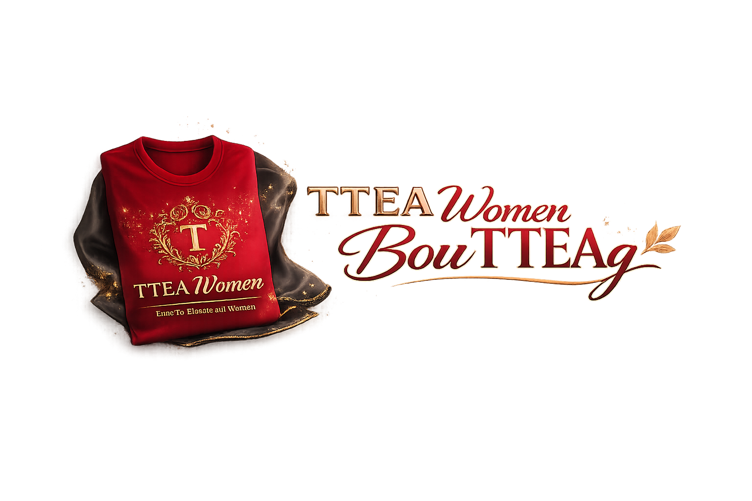 TTEA Women logo