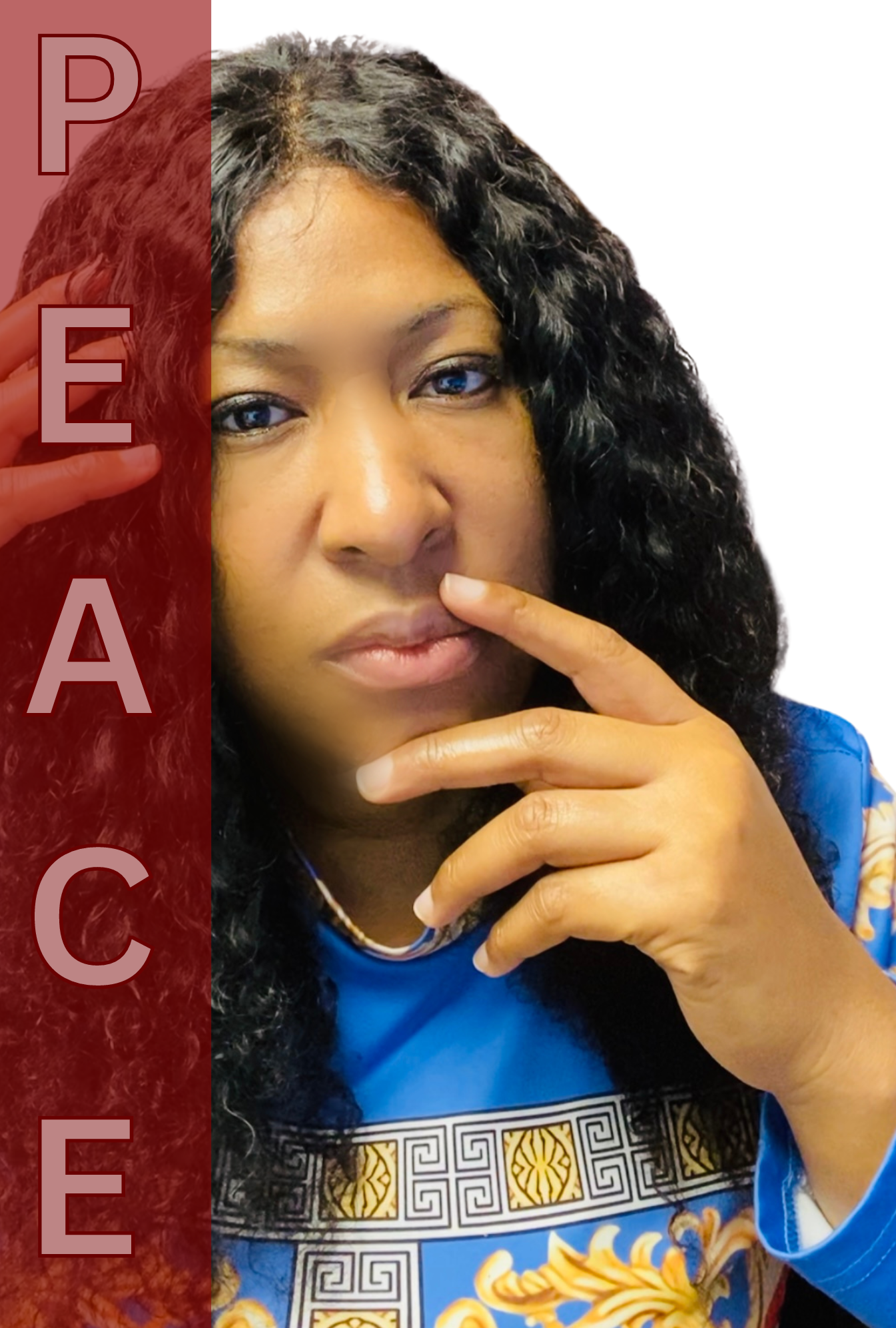 TTEA Women Our Story graphic