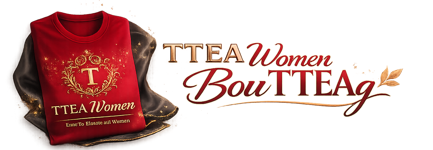 TTEA Women BouTTEAq logo