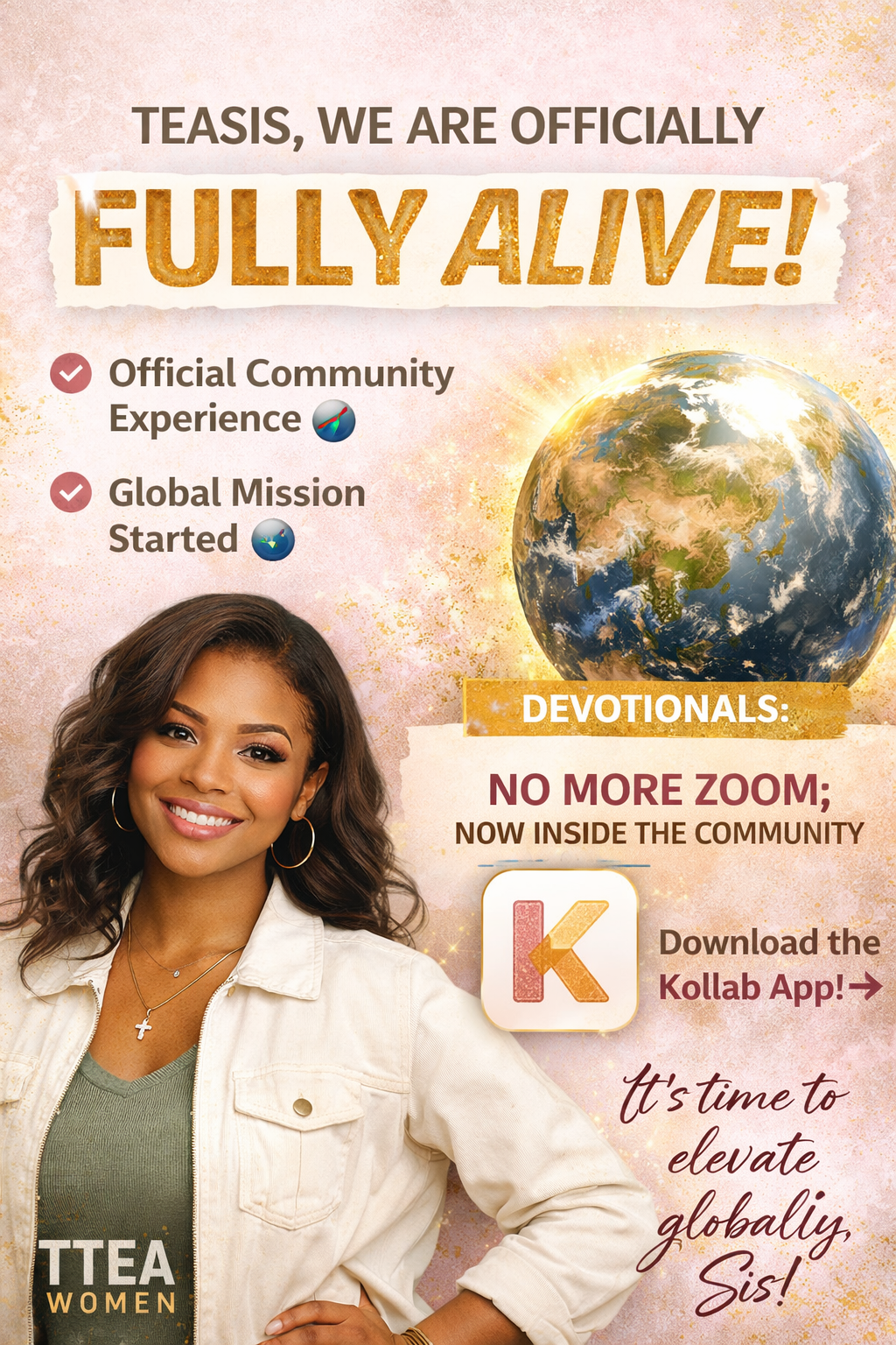 TTEA Women Offering 3