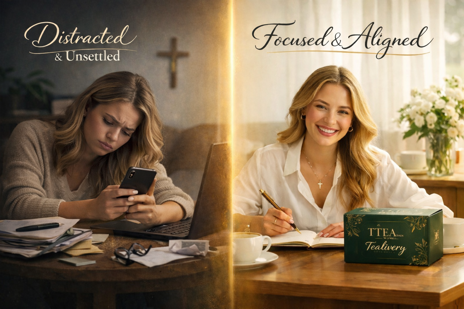 TTEA Women high-capacity access advisory membership