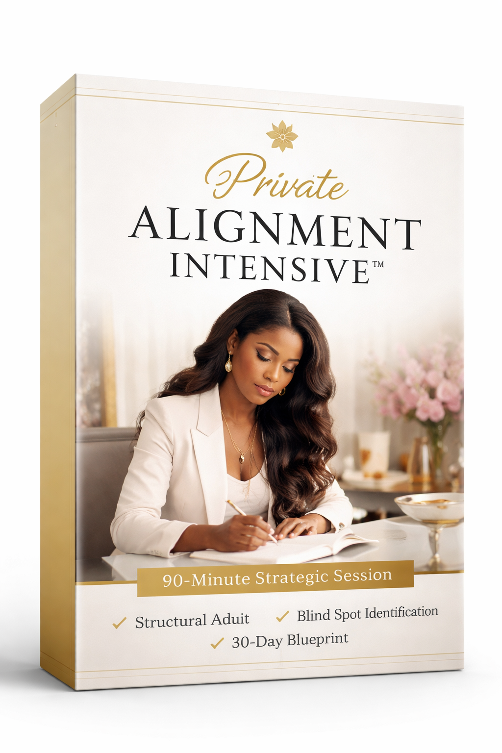 Private Strategic Alignment visual