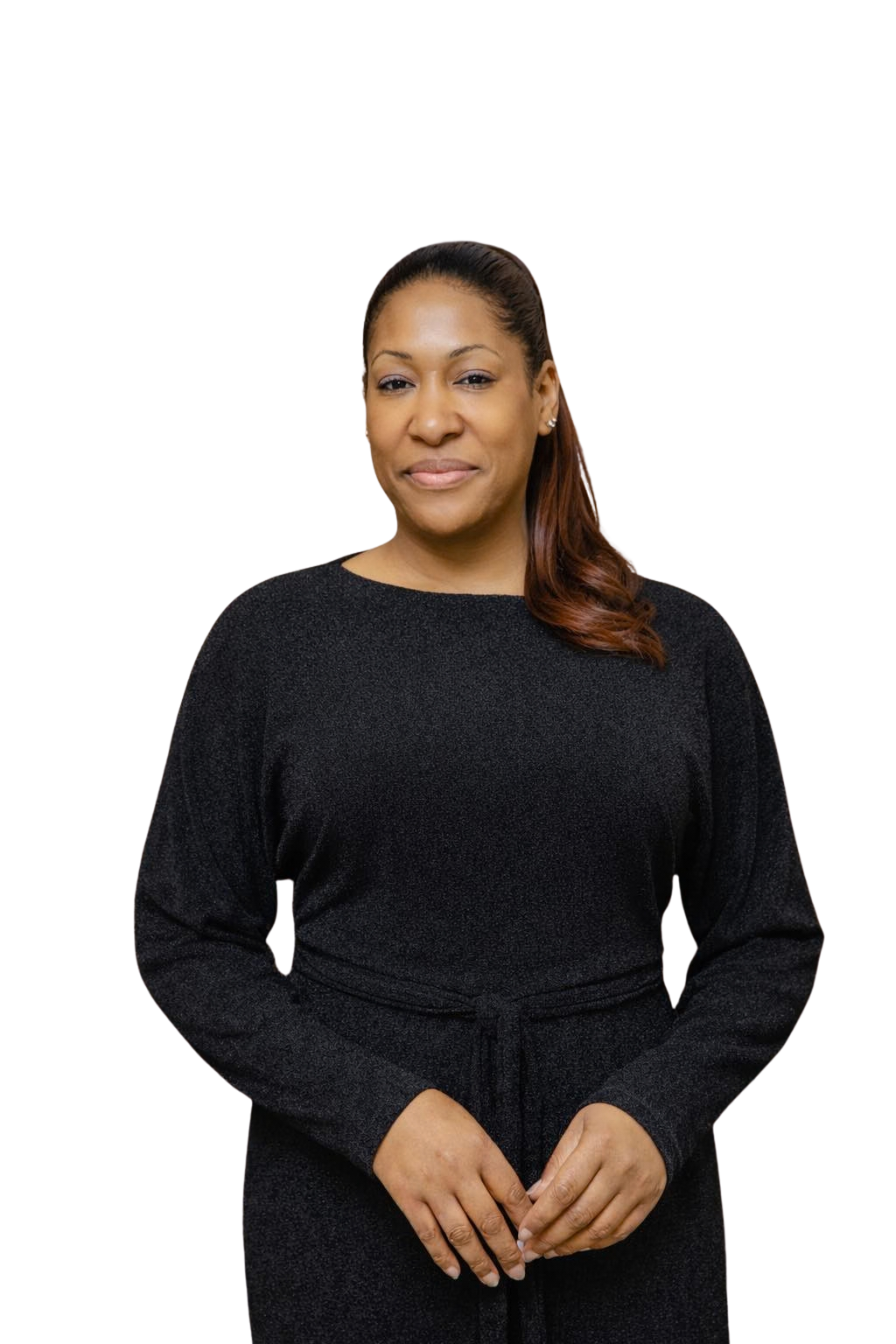 Nicole Gentles founder of TTEA Women