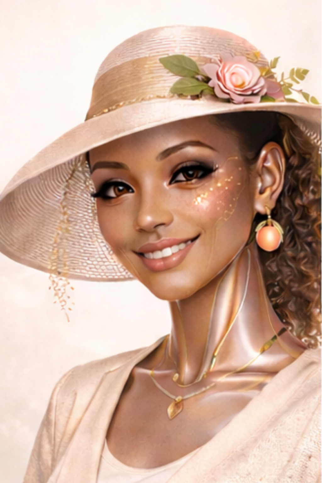 TeSis Ava support illustration