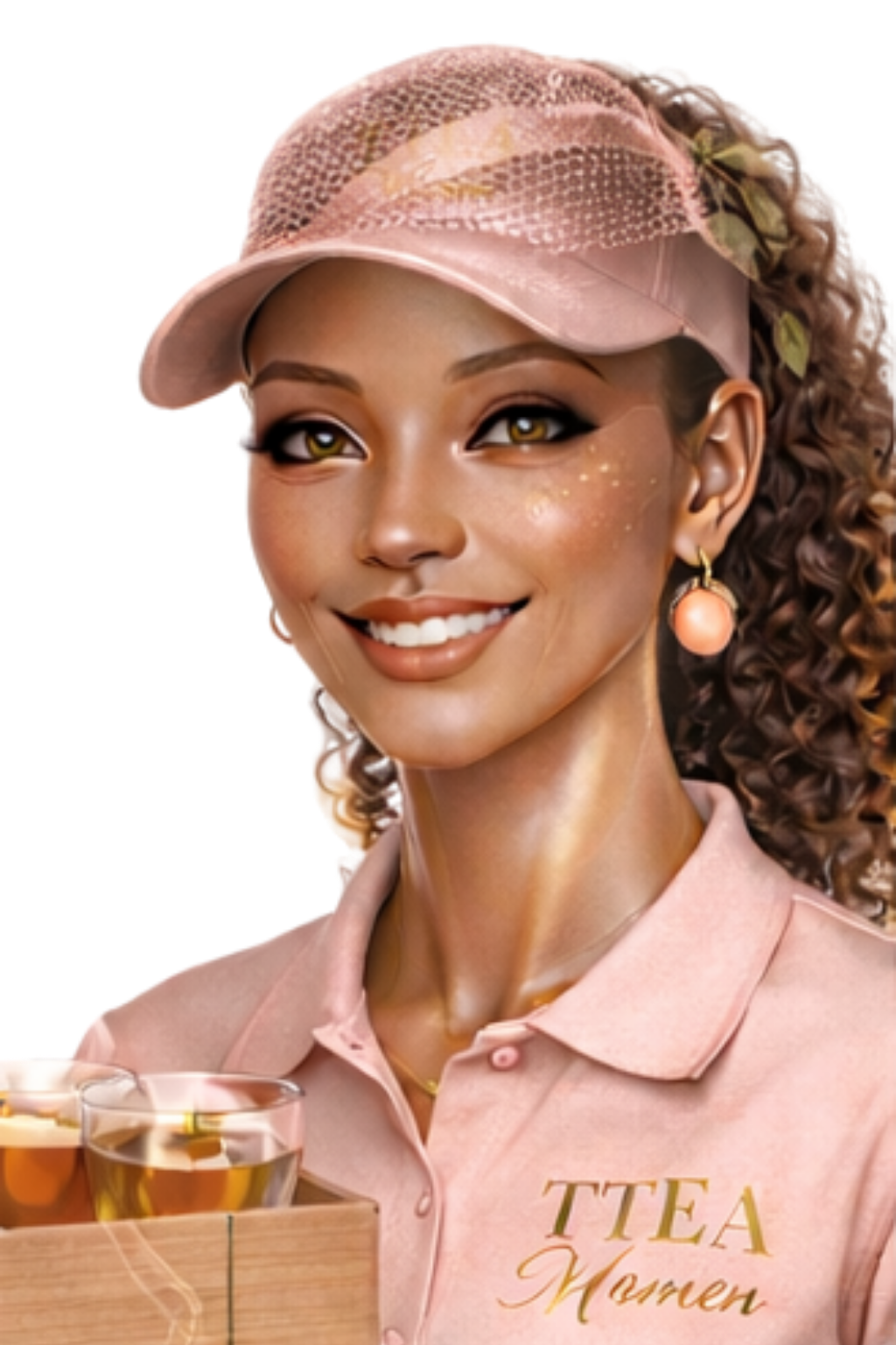 TeSis Ava directing to the Elevation Map