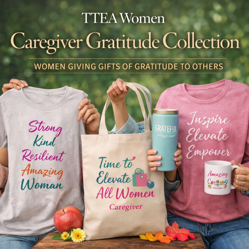 The Signature Gift Experience