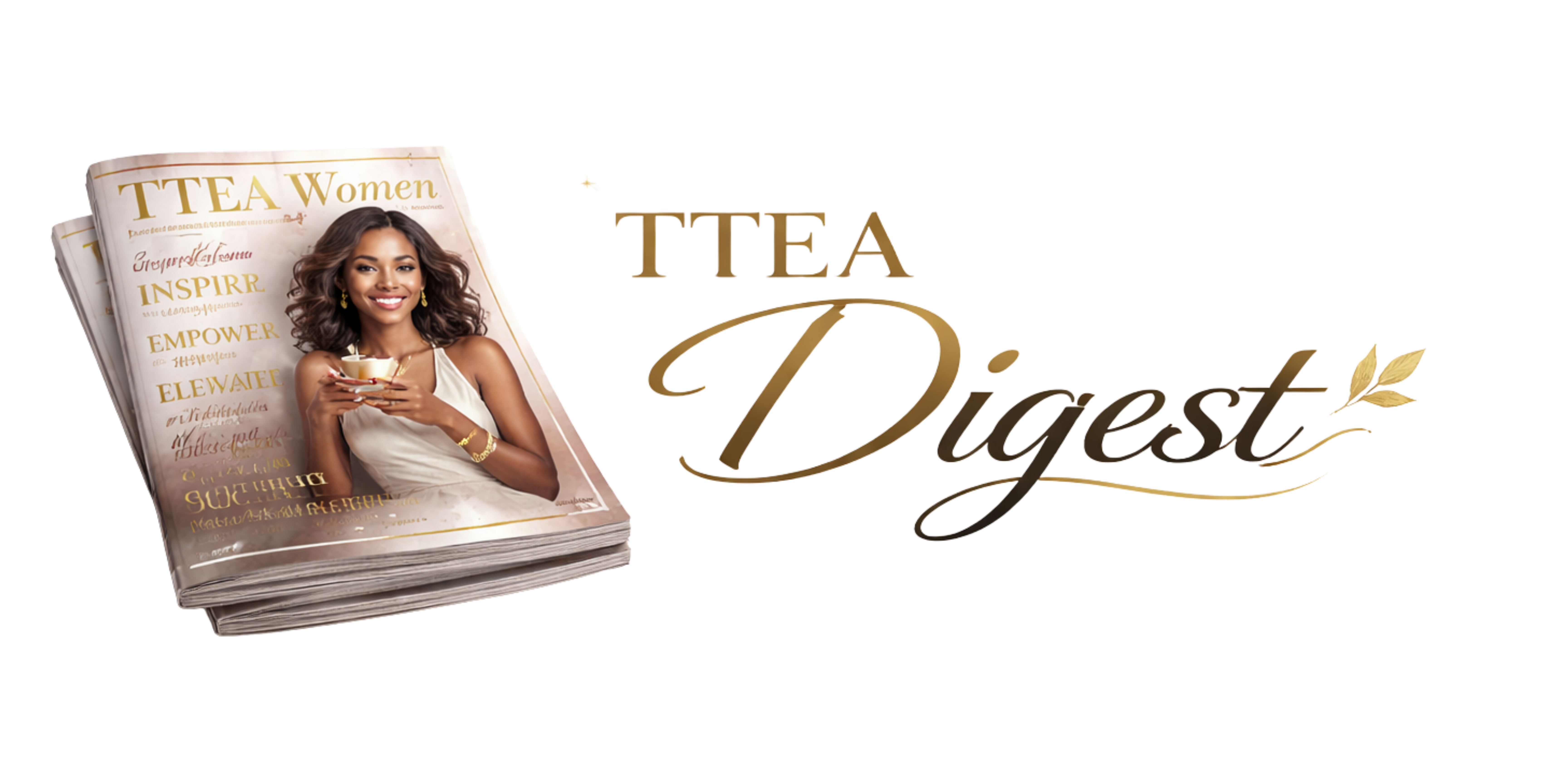 TTEA Digest logo