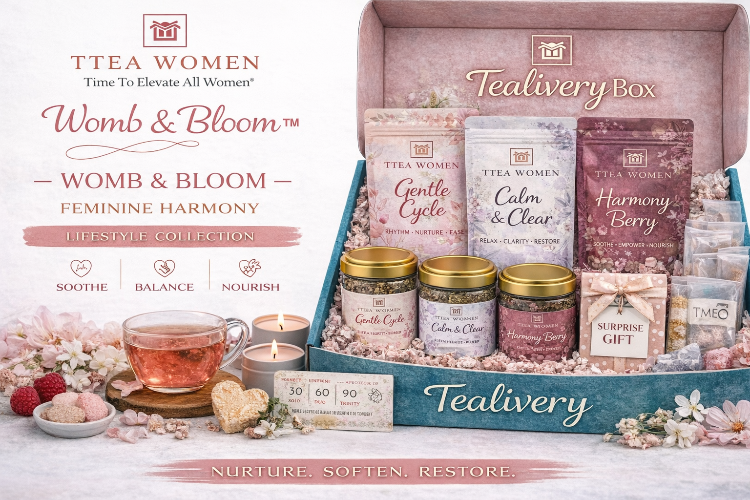 Wellness Box 7