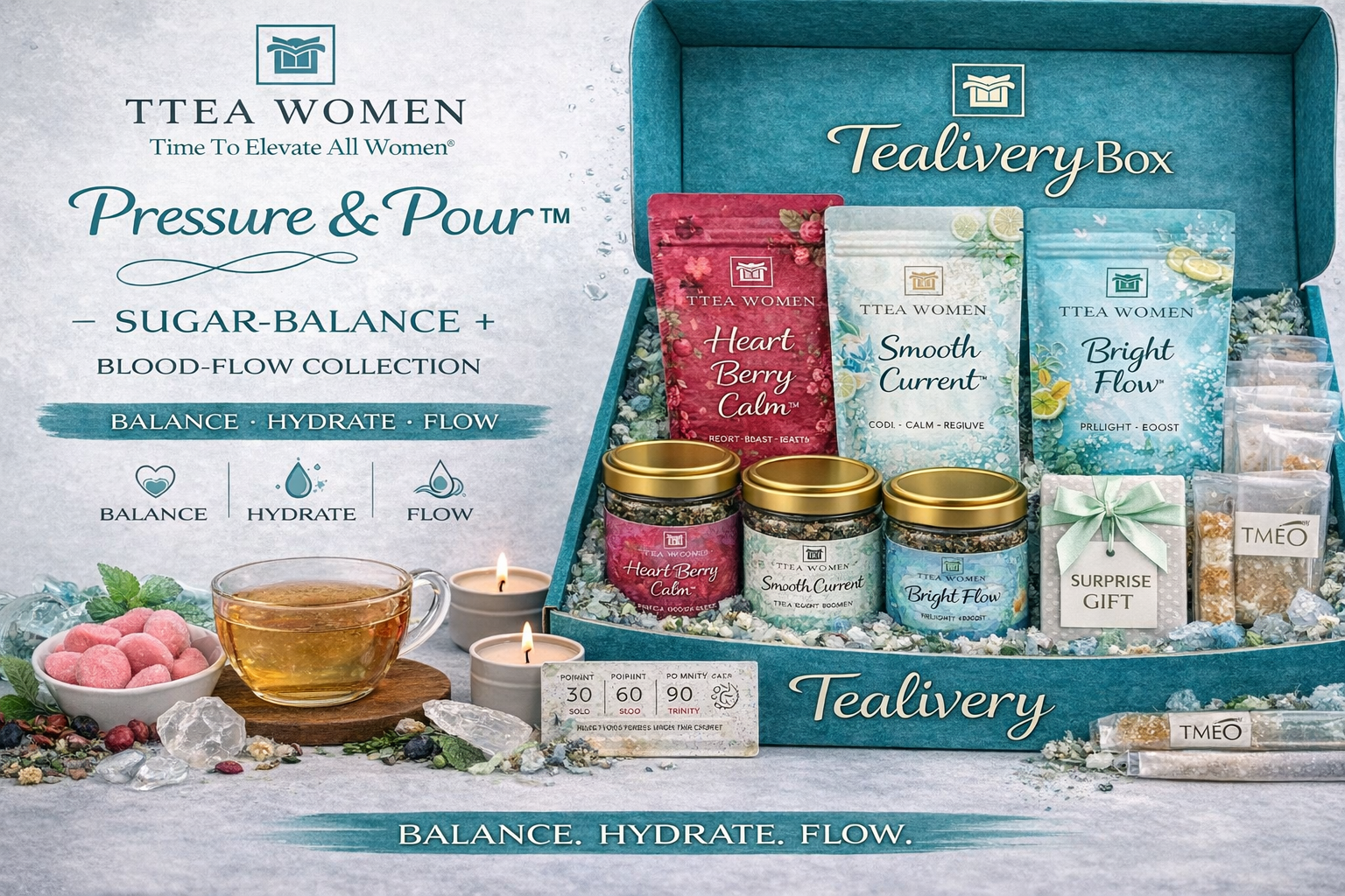Wellness Box 4