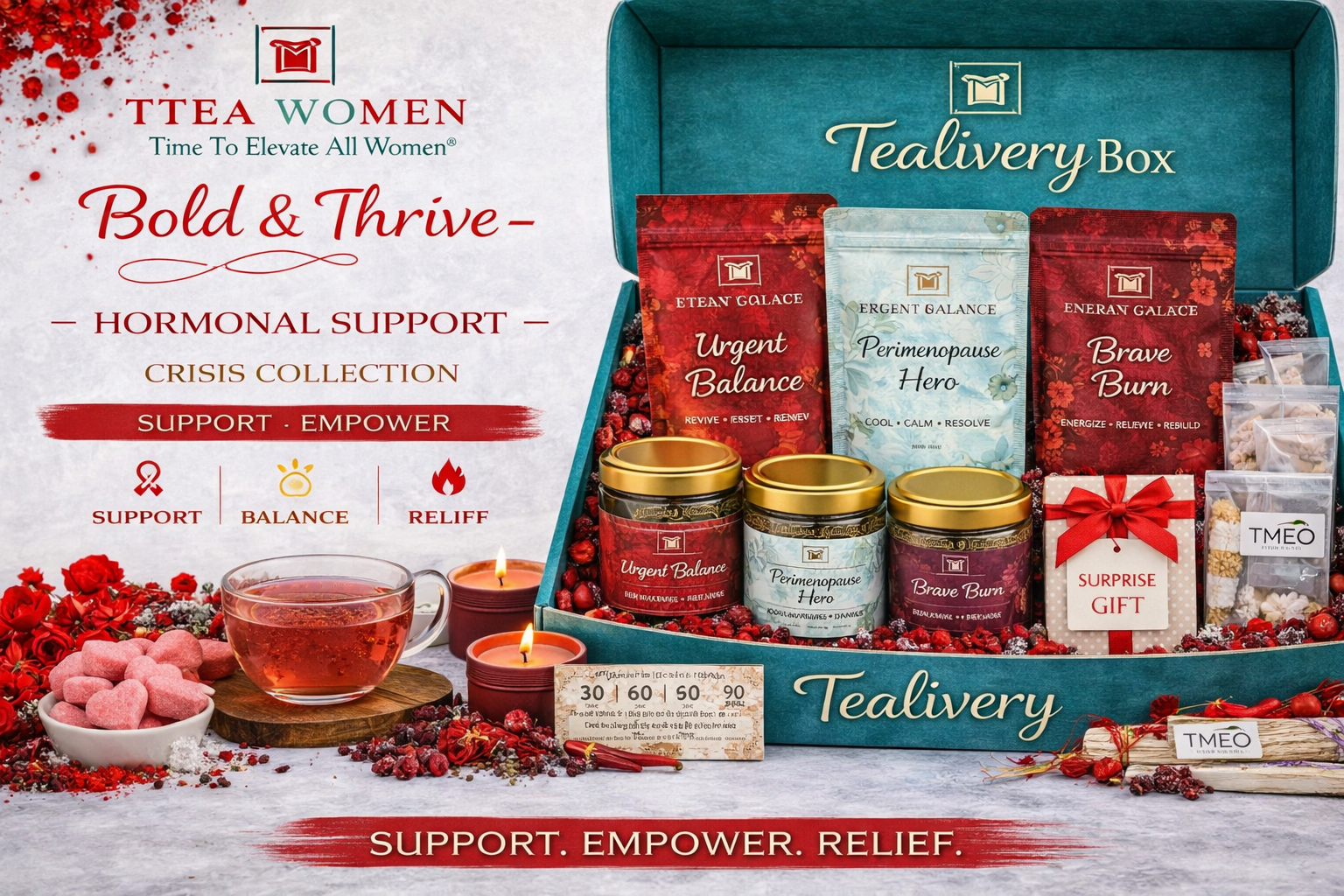 Wellness Box 1