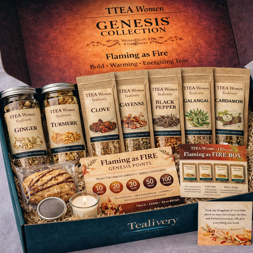 Genesis Box 3
