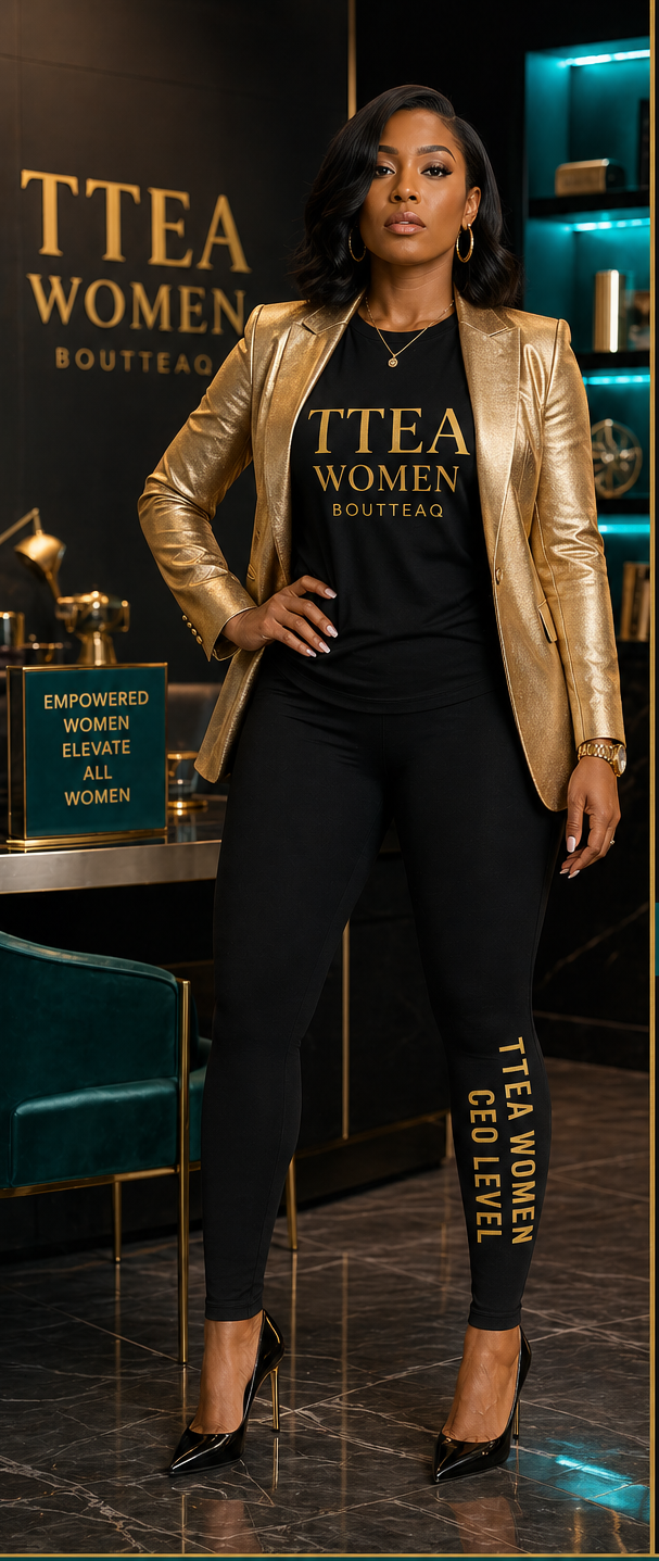 CEO Level boutique detail