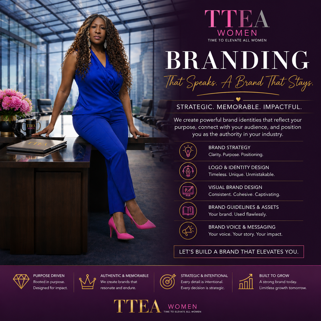 Branding