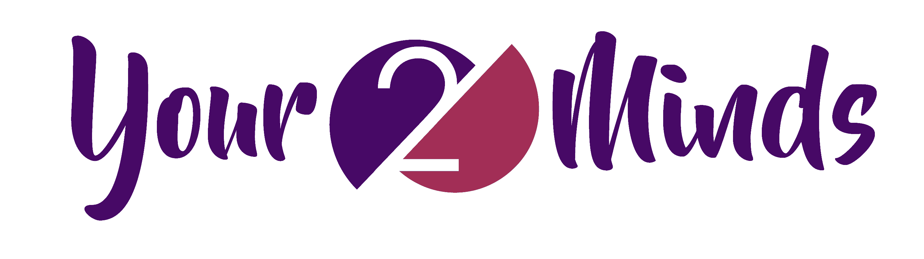 Your2Minds Logo