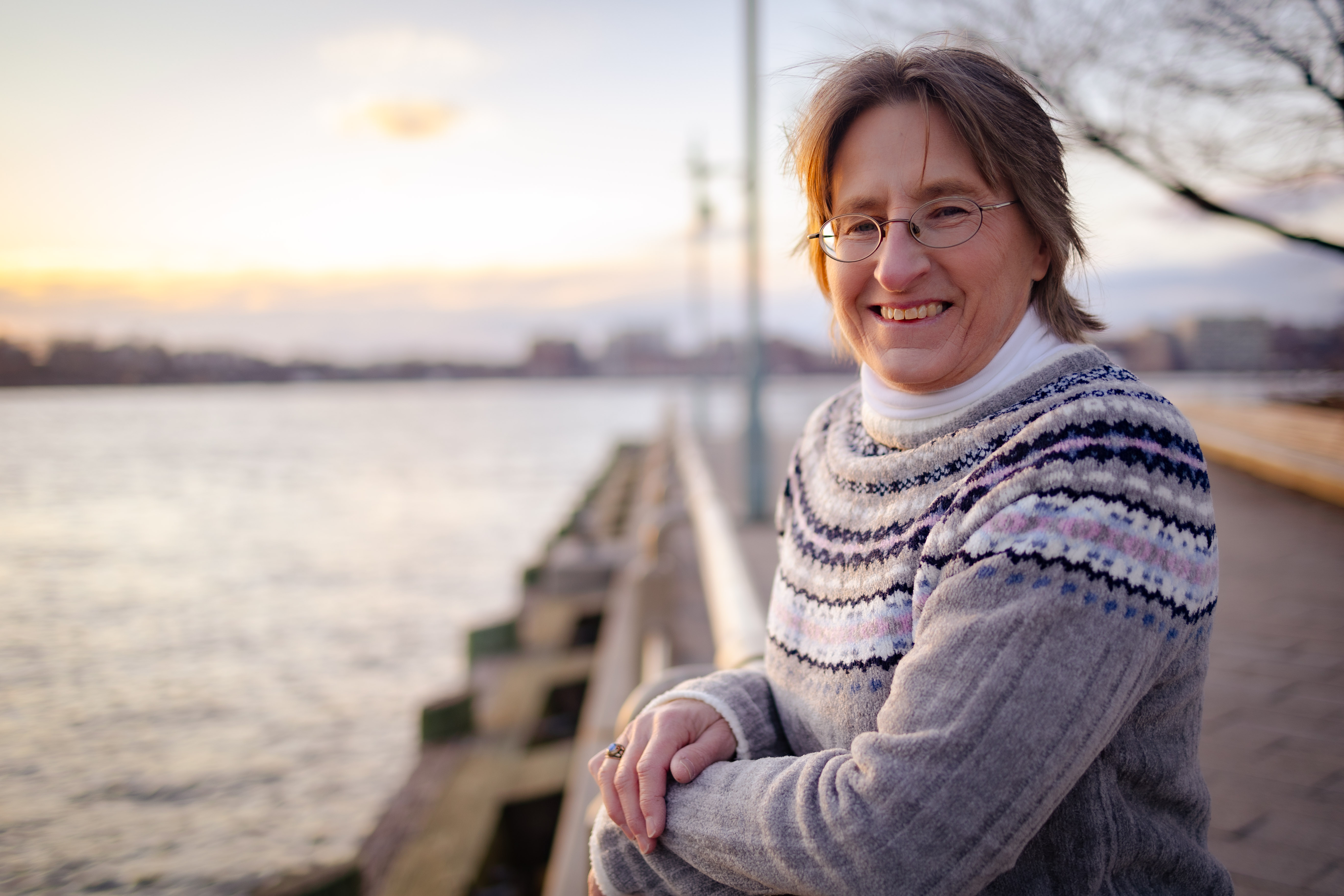 Angie Spohn