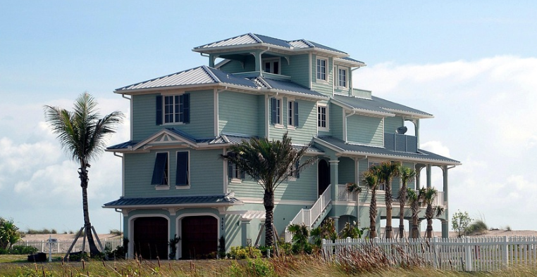 ASHLEY BARRIOS Real Estate