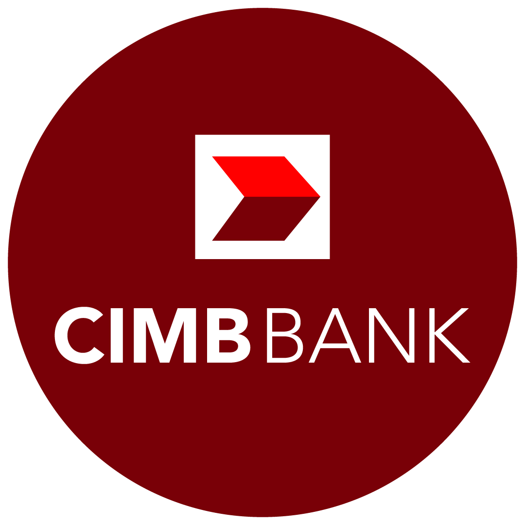 CIMB Bank logo