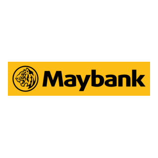 Maybank logo