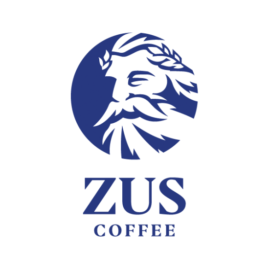 ZUS Coffee logo
