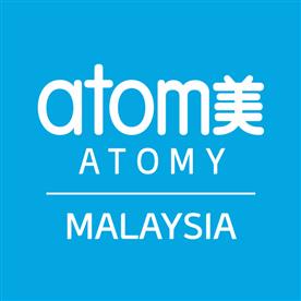 Atomy logo