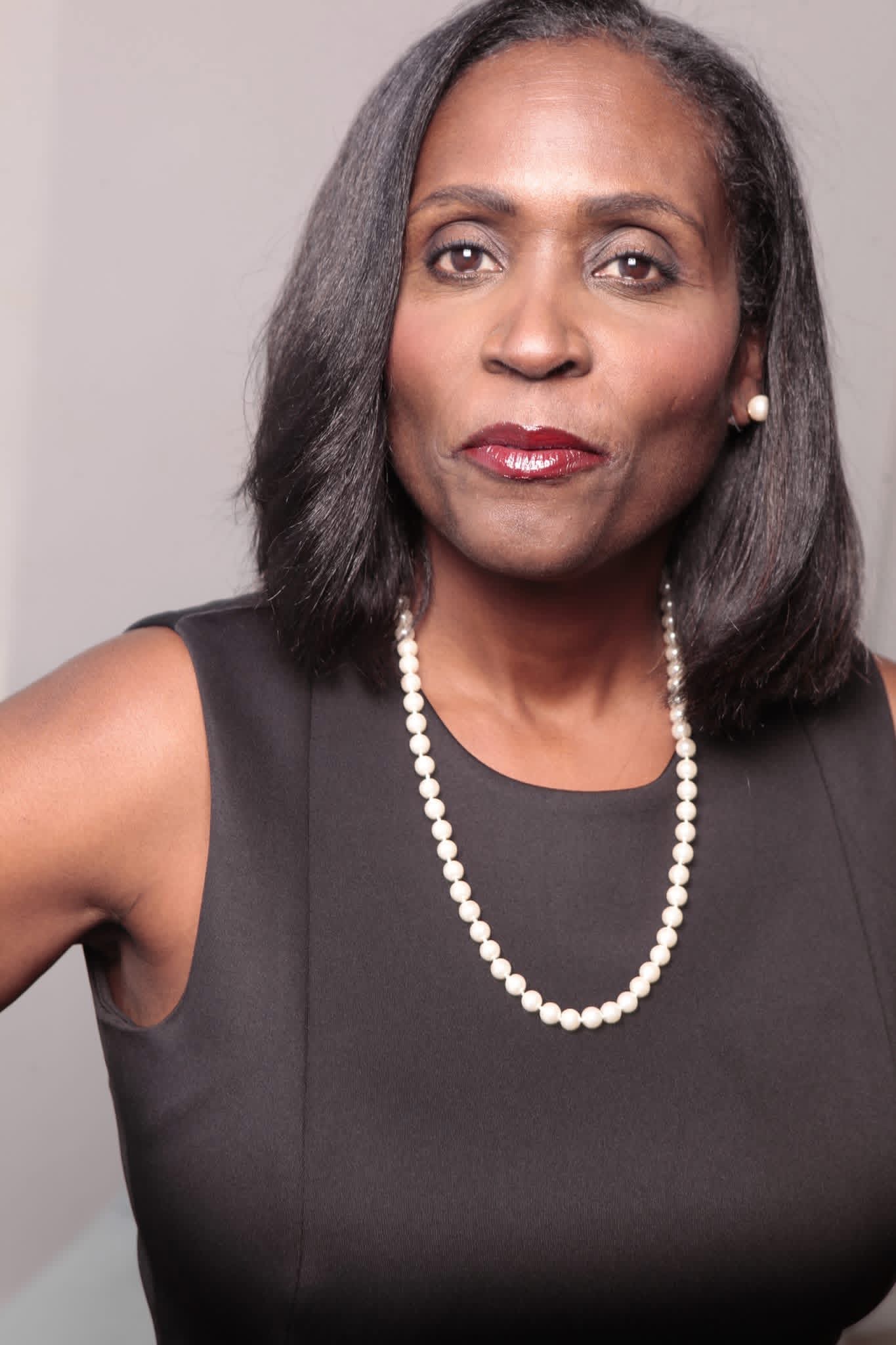Marlynne Frierson Cooley