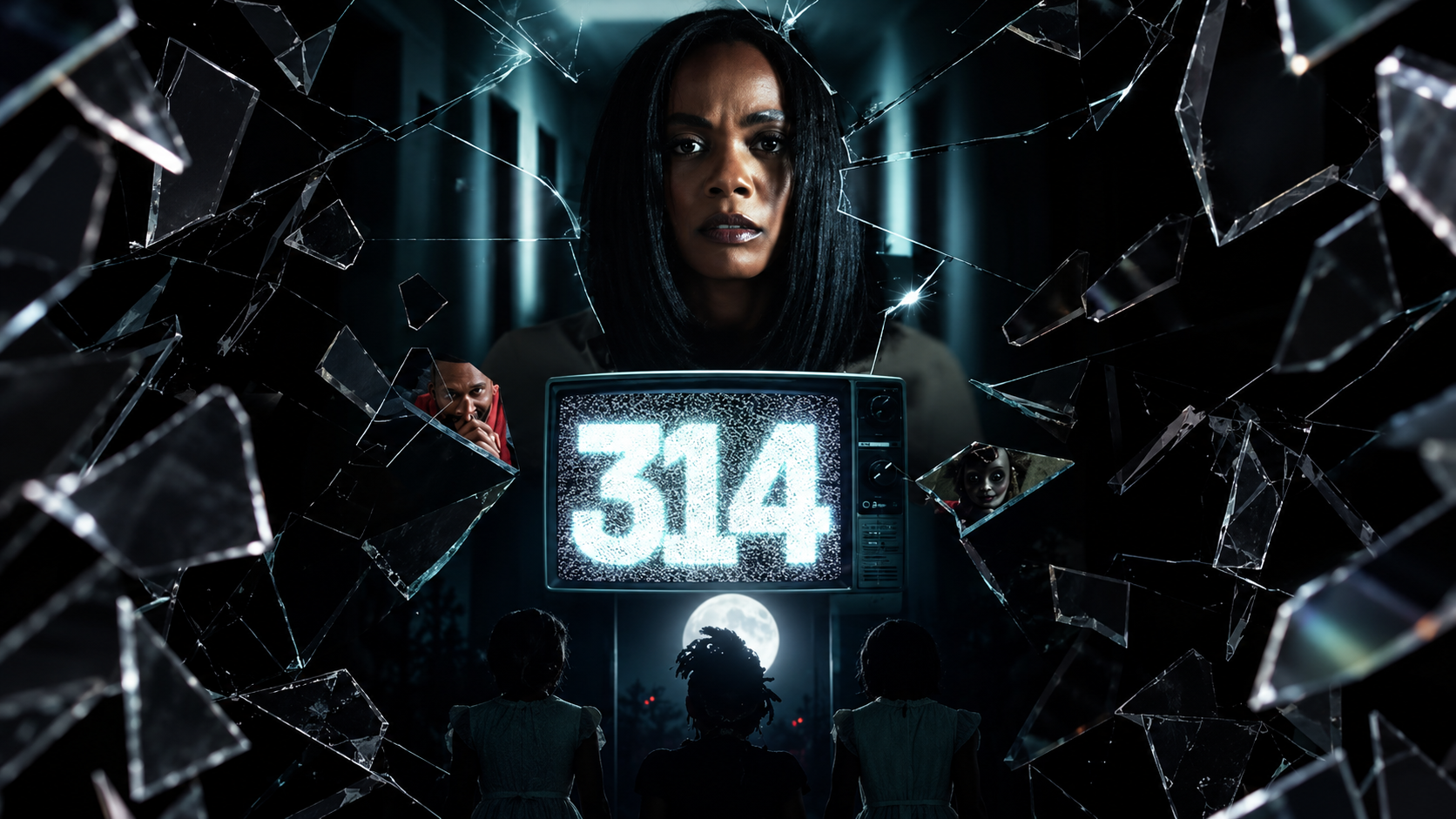 314 psychological thriller test-screening artwork