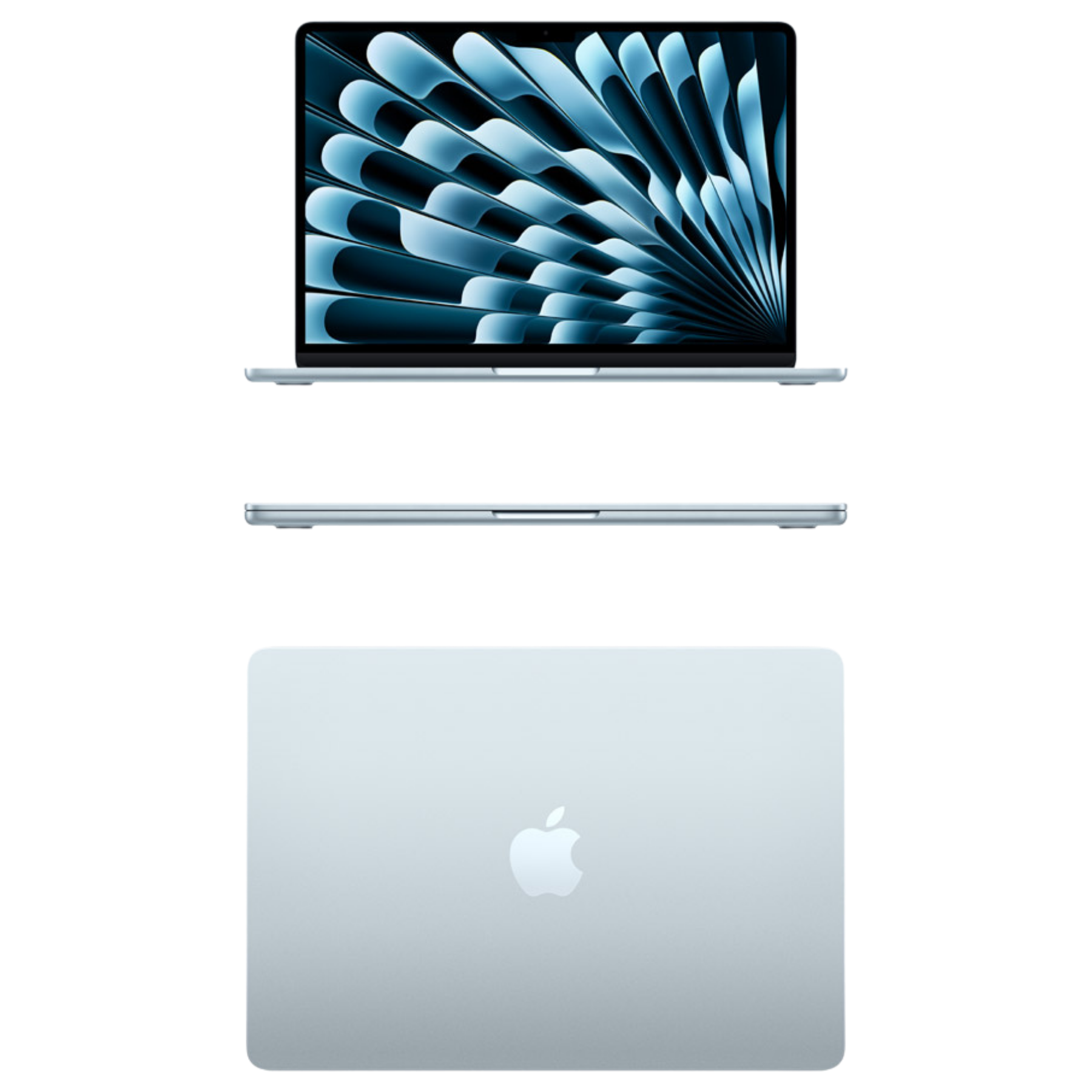 MacBook Air Deployment