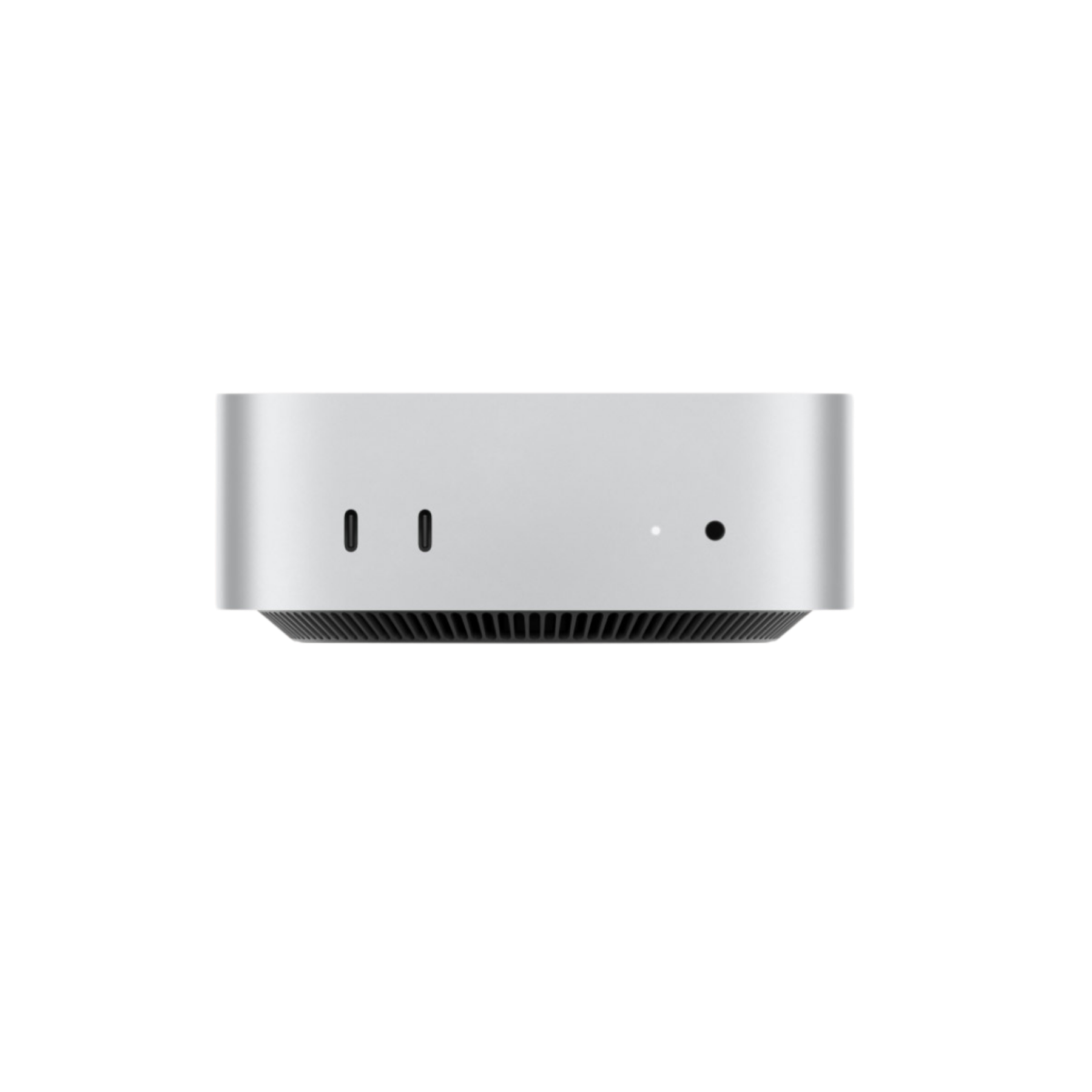 Mac Mini Deployment