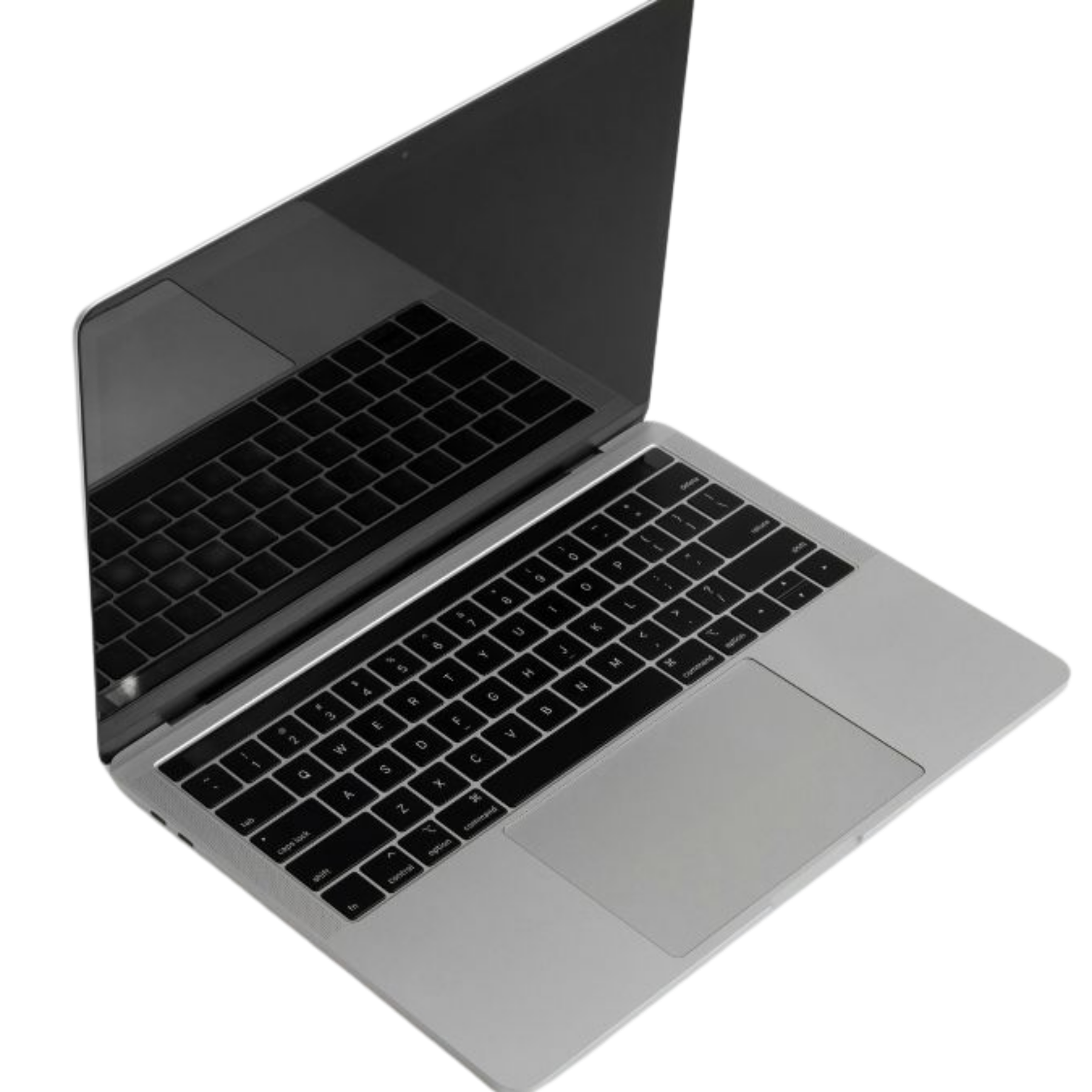 MacBook Air Deployment