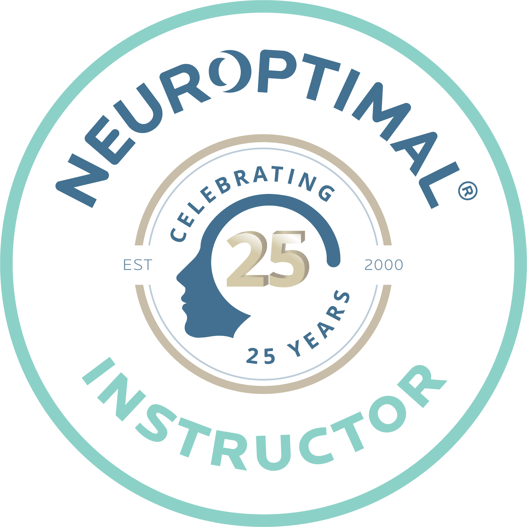 Certified NeurOptimal Instructor