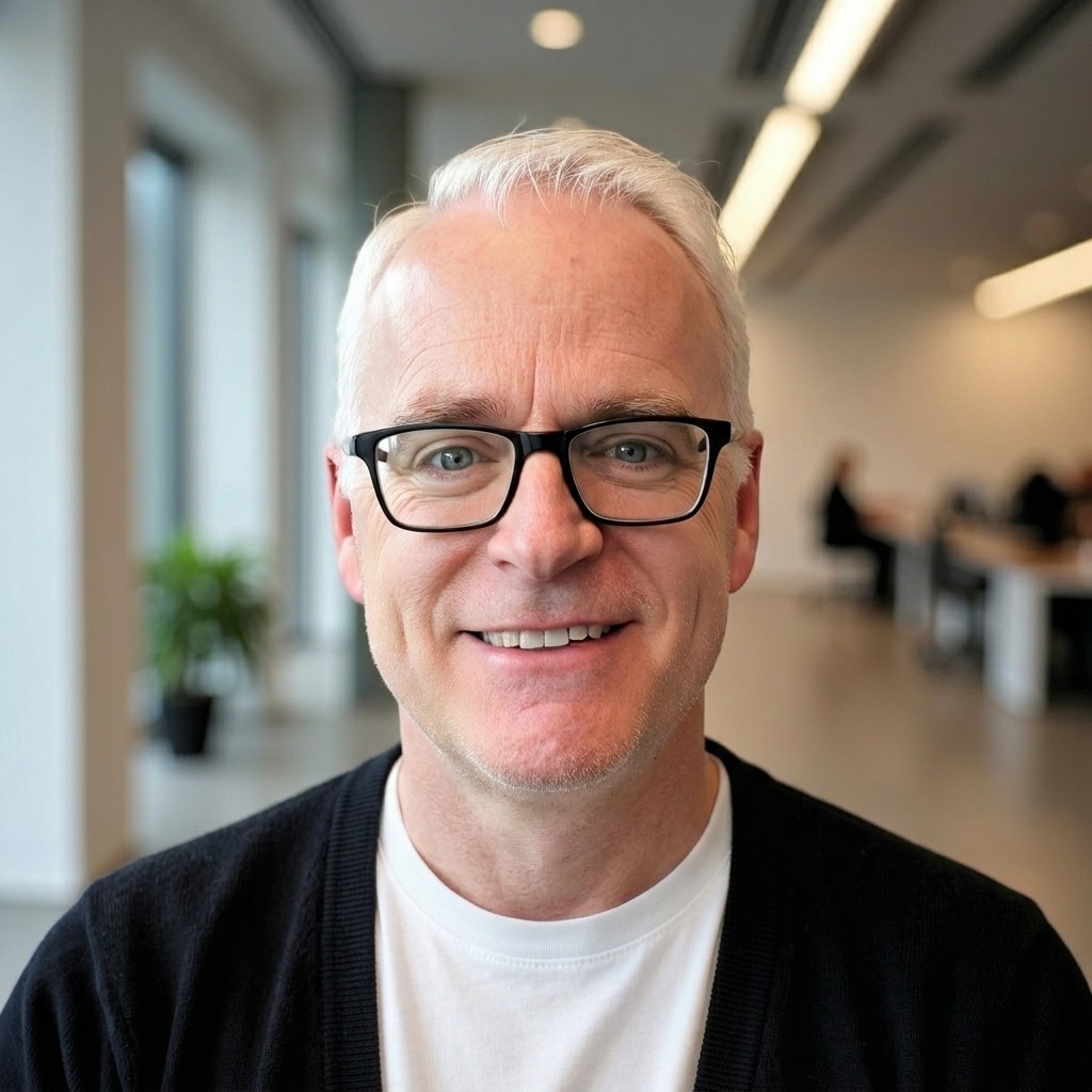 Doug West