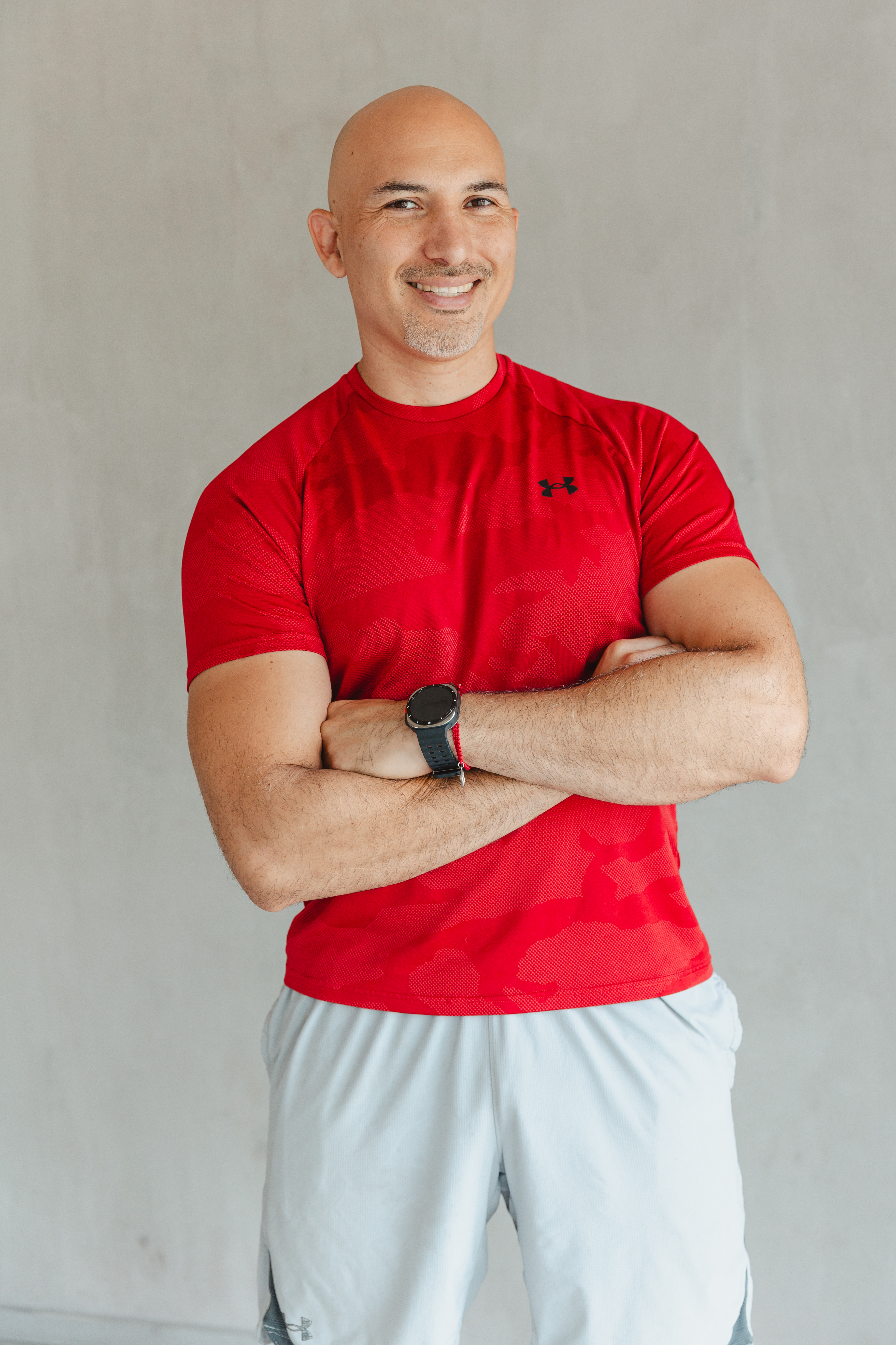 Coach Leo