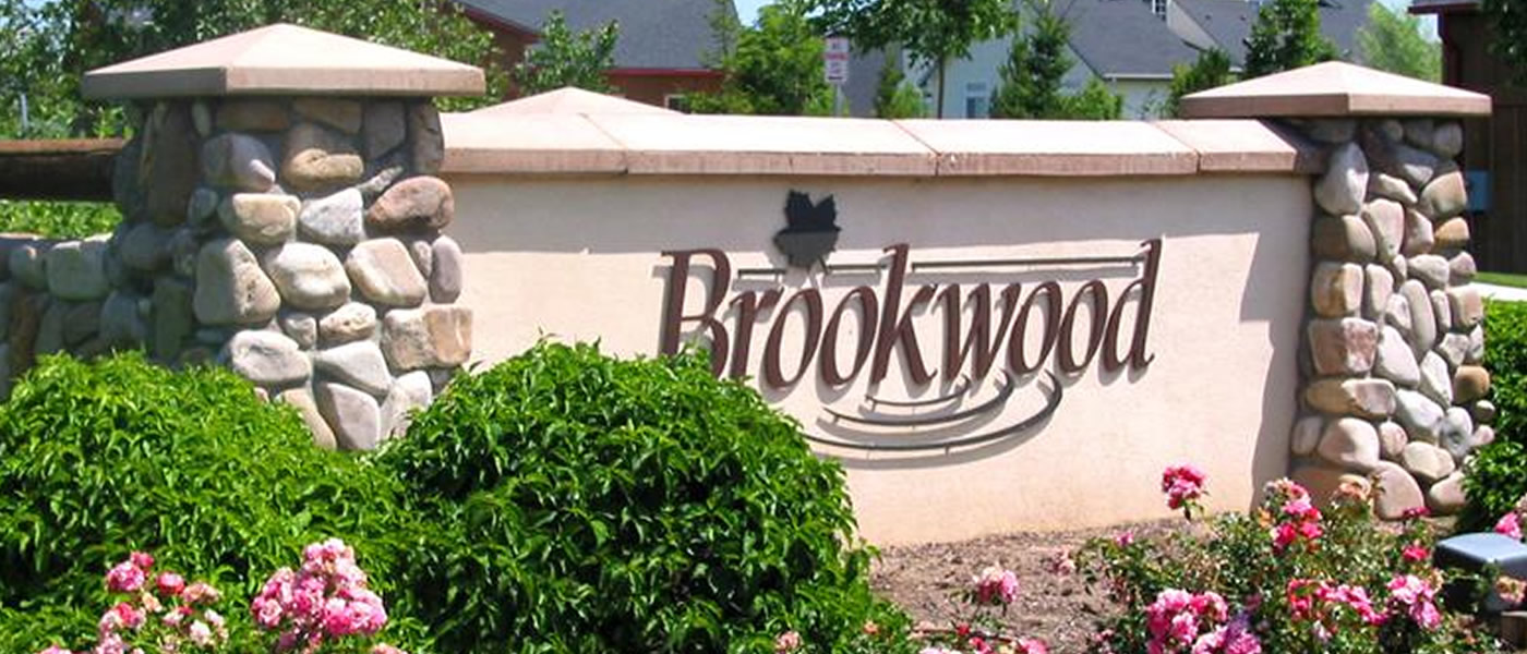 Brookwood Eagle Where Country Meets Community.