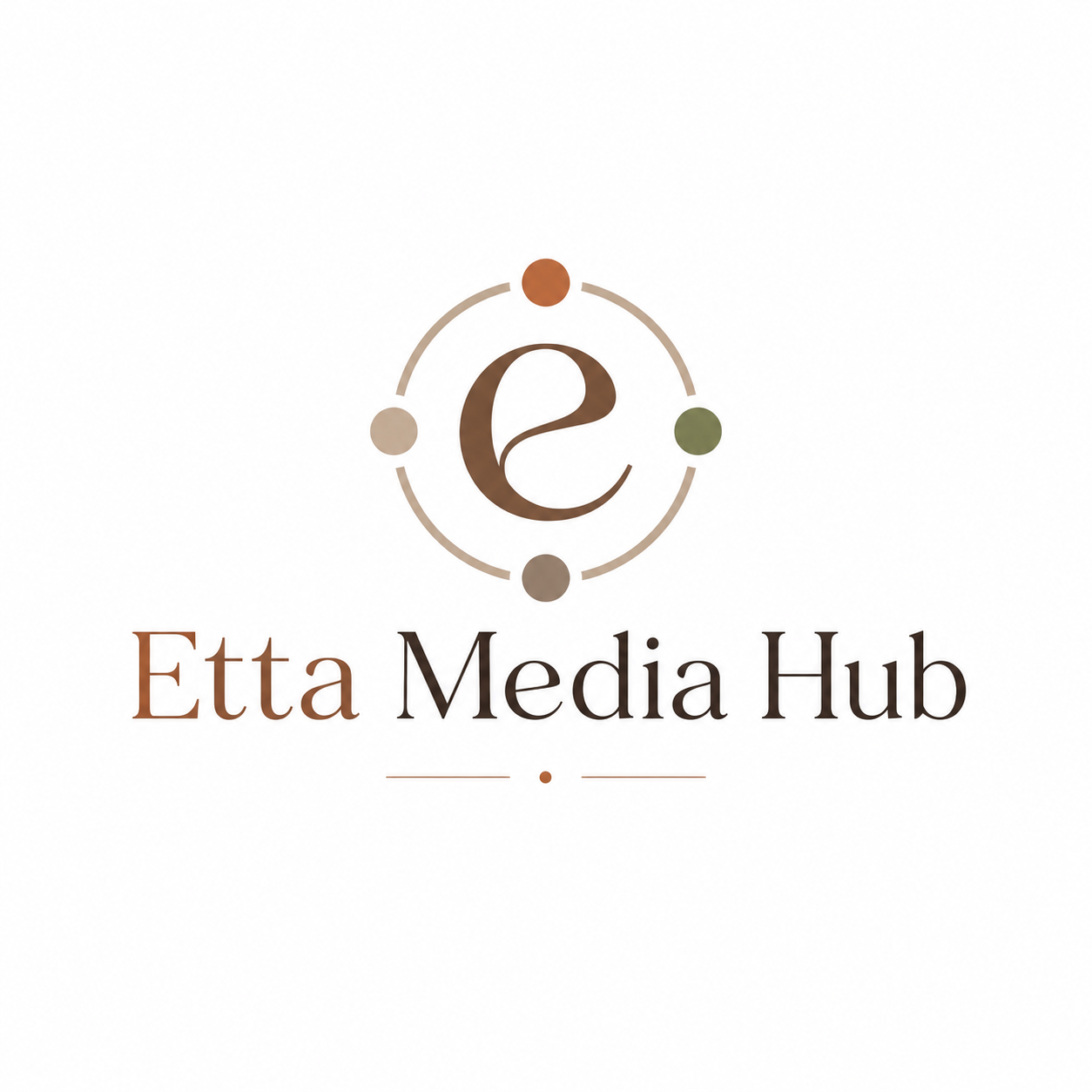 Brand Logo