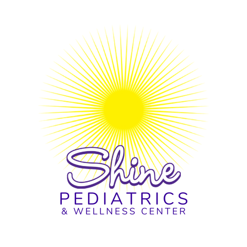 Shine Pediatrics Provider