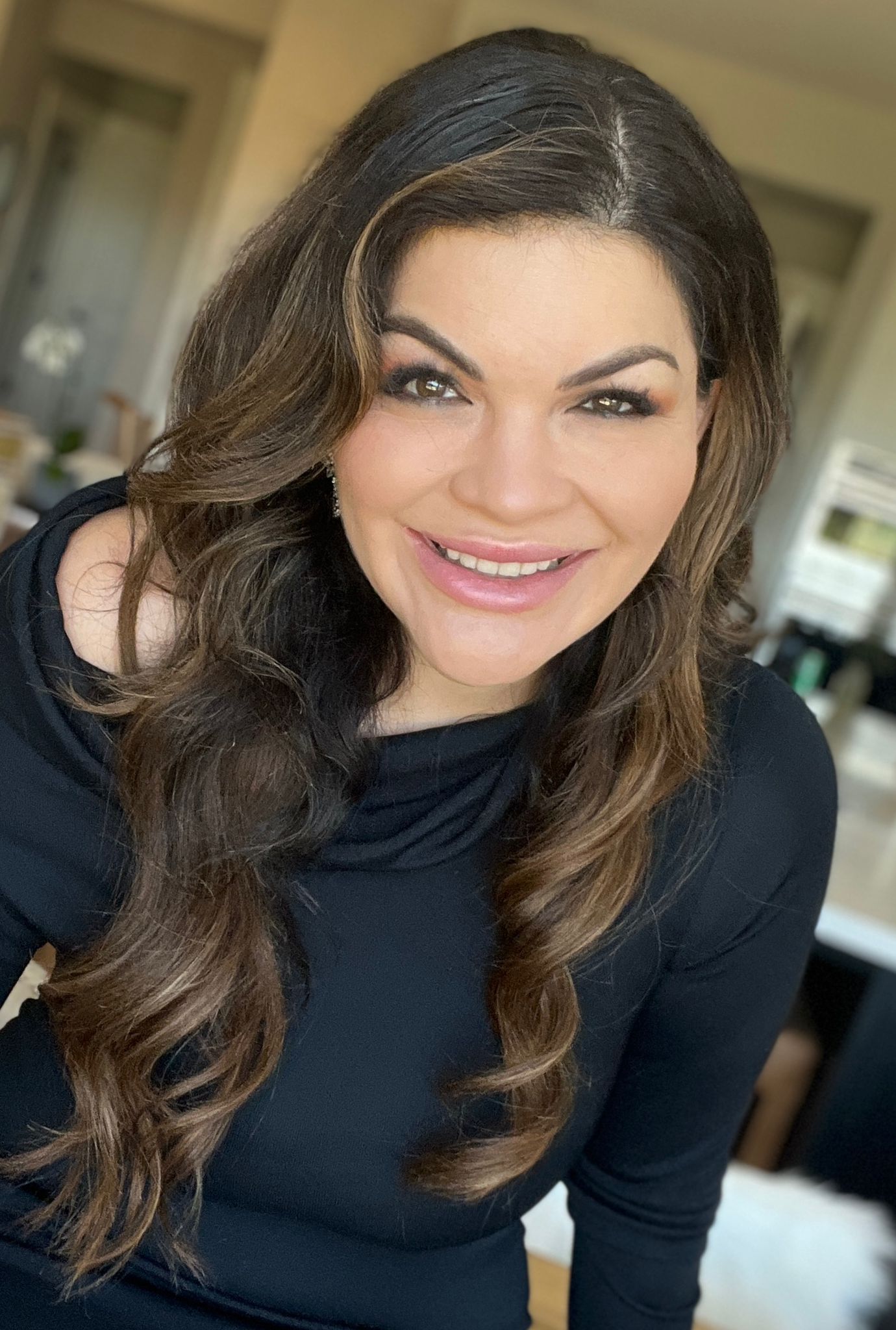 Laura Aguilera – Co‑Founder, Equity‑Centered Leadership Coach