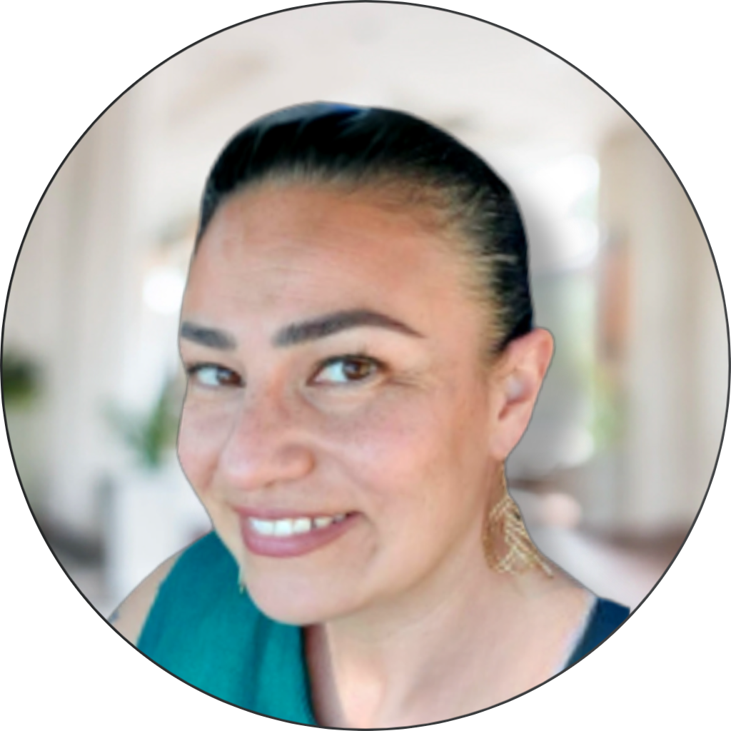 Nicole Rodriguez – Business Structures & LLC Coach