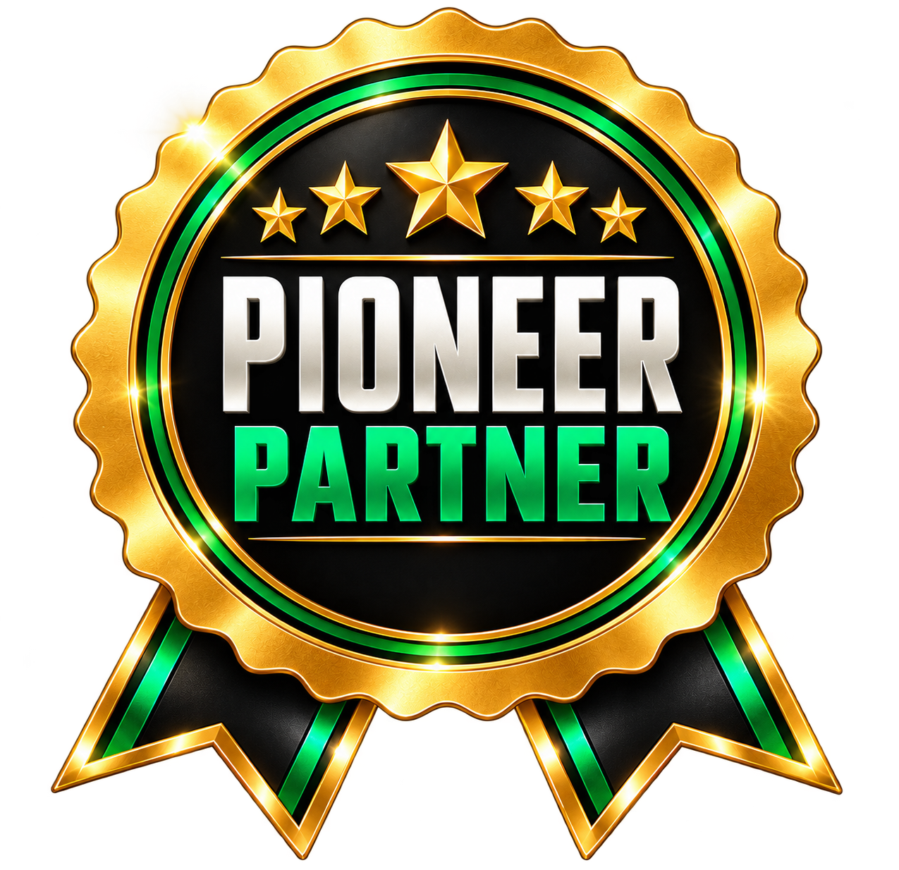 TradeEsi Pioneer Partner