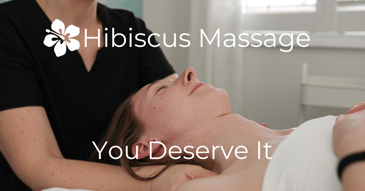 Hibiscus Massage logo