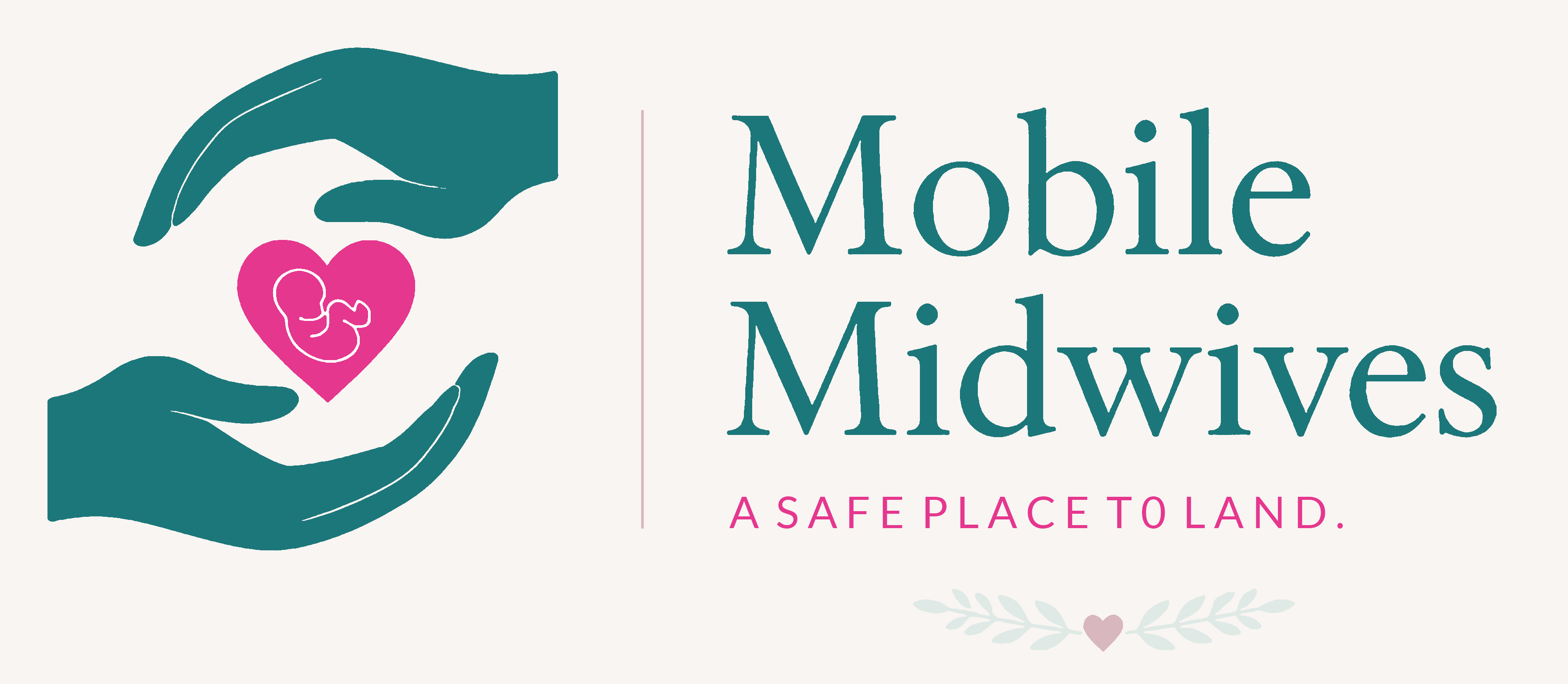 Mobile Midwives logo