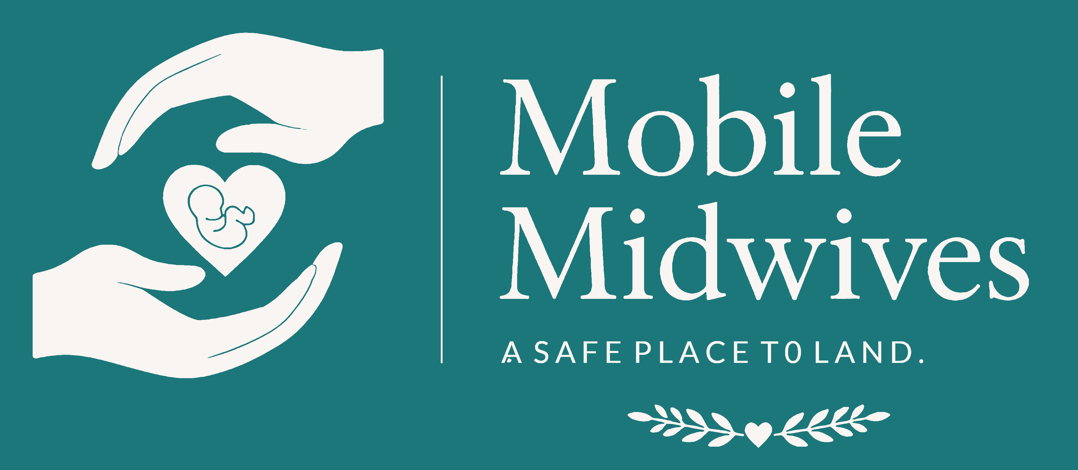 Mobile Midwives logo
