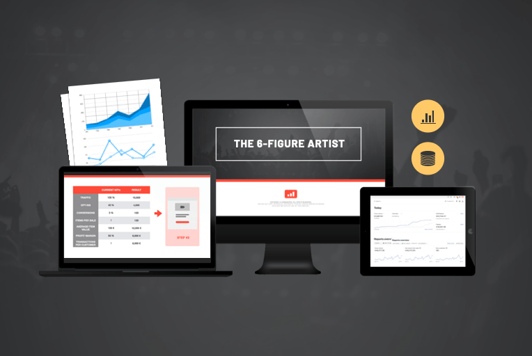 Monetize Every Fan Touchpoint