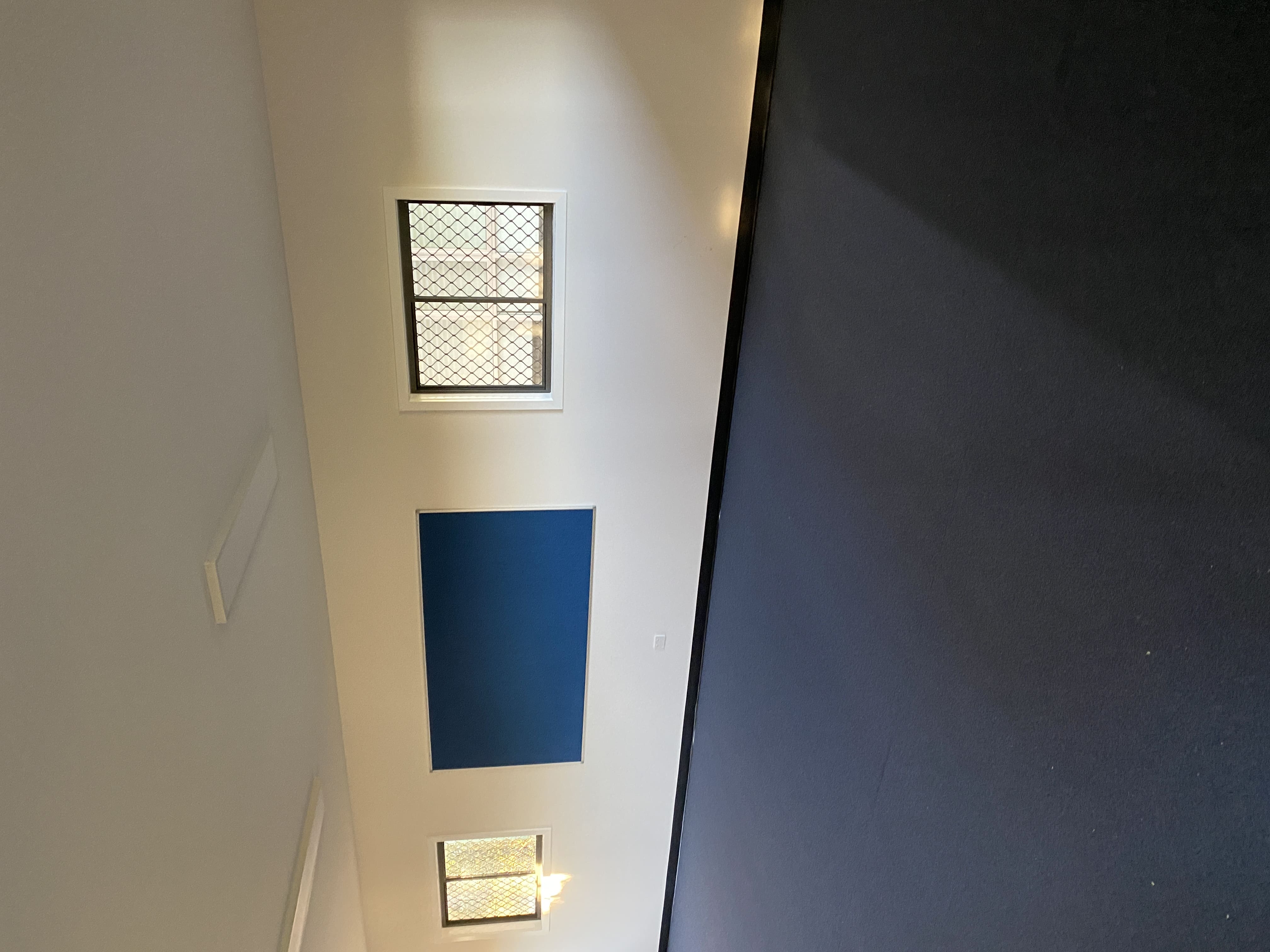 Portable site office and flat-pack building delivered to a worksite across Victoria and South Australia