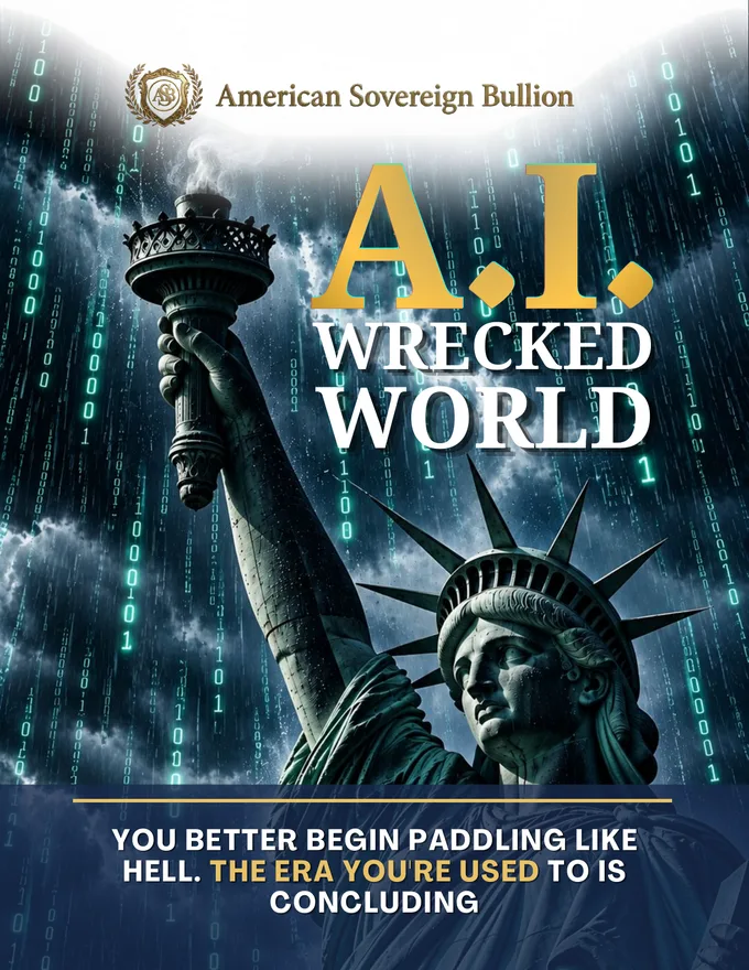 A.I. Wrecked World
